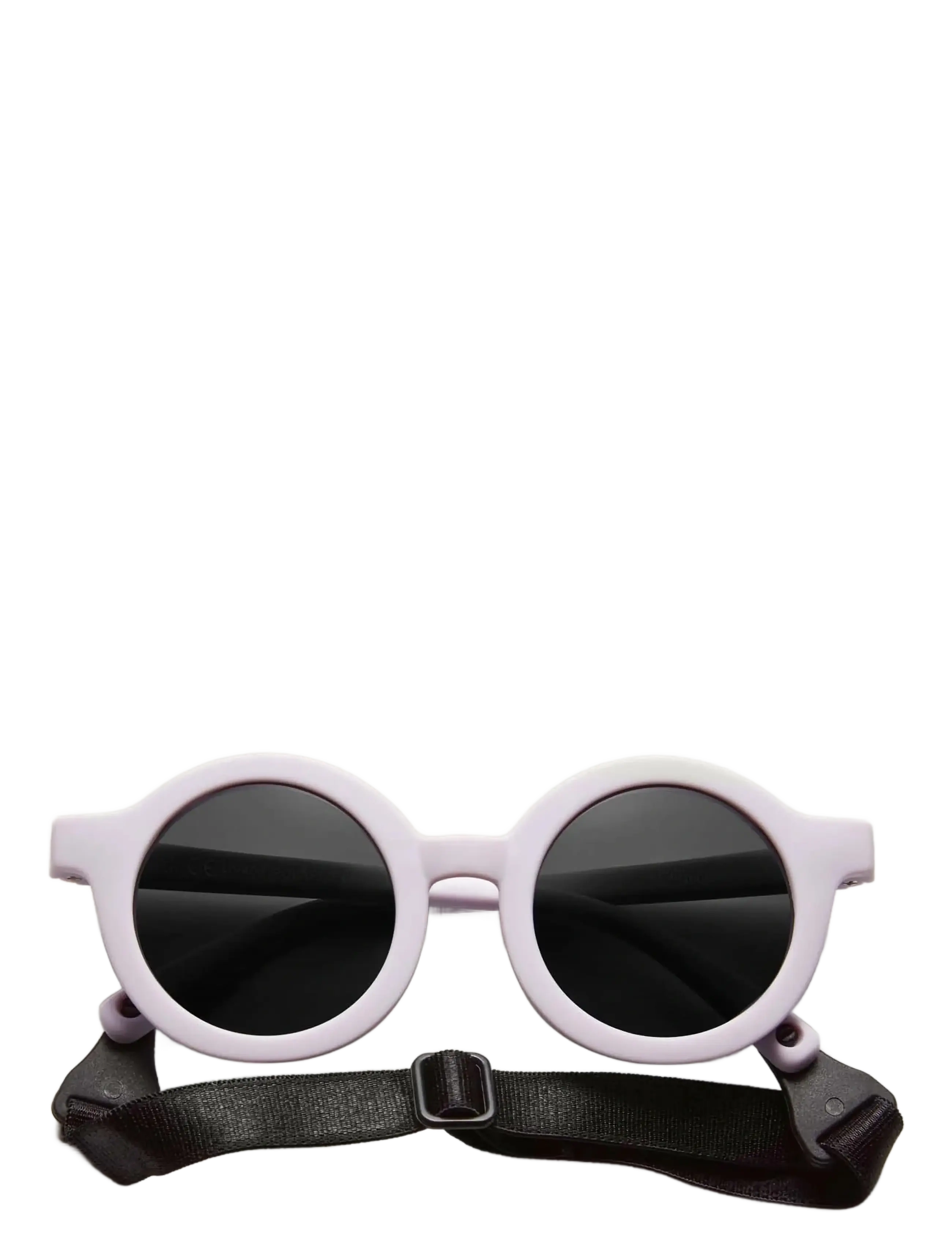 BabyMocs BabyMocs Child Signature Bendable Sunglasses - BabyMocs - PURPLE / purple
