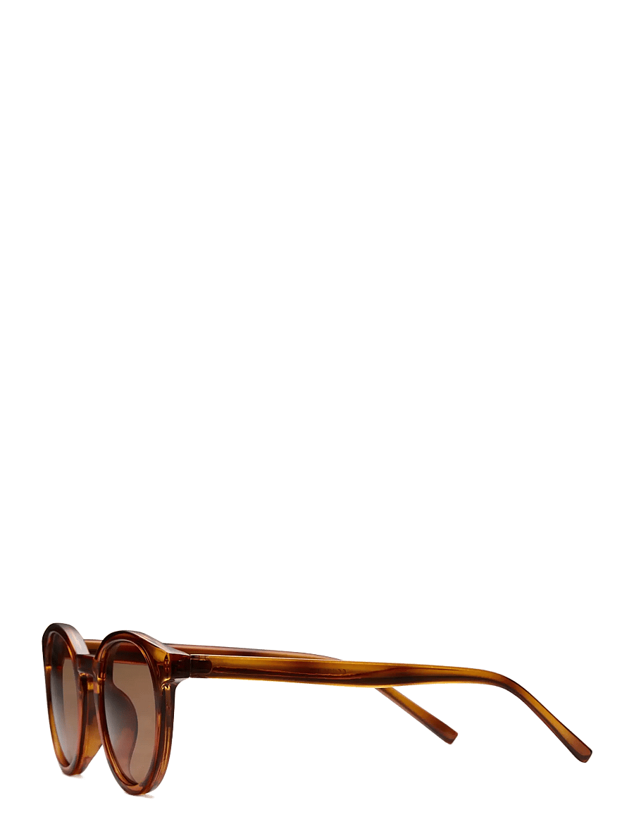 BabyMocs - BabyMocs Child Classic Sunglasses - solbriller - amber - 1