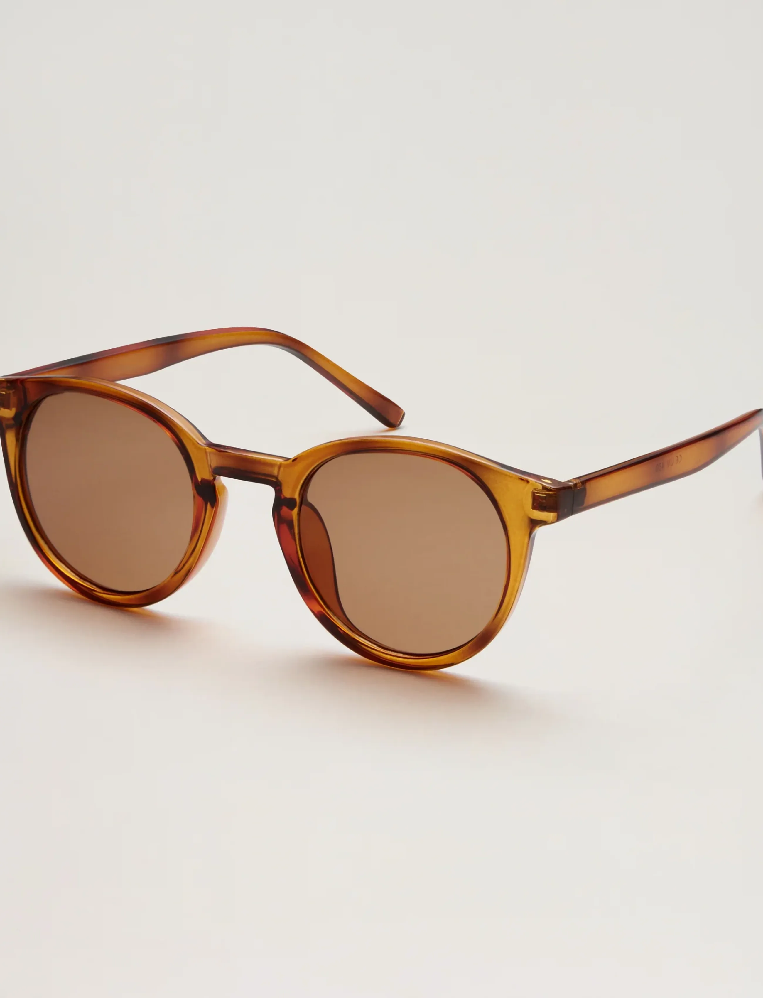 BabyMocs - BabyMocs Child Classic Sunglasses - solbriller - amber - 3