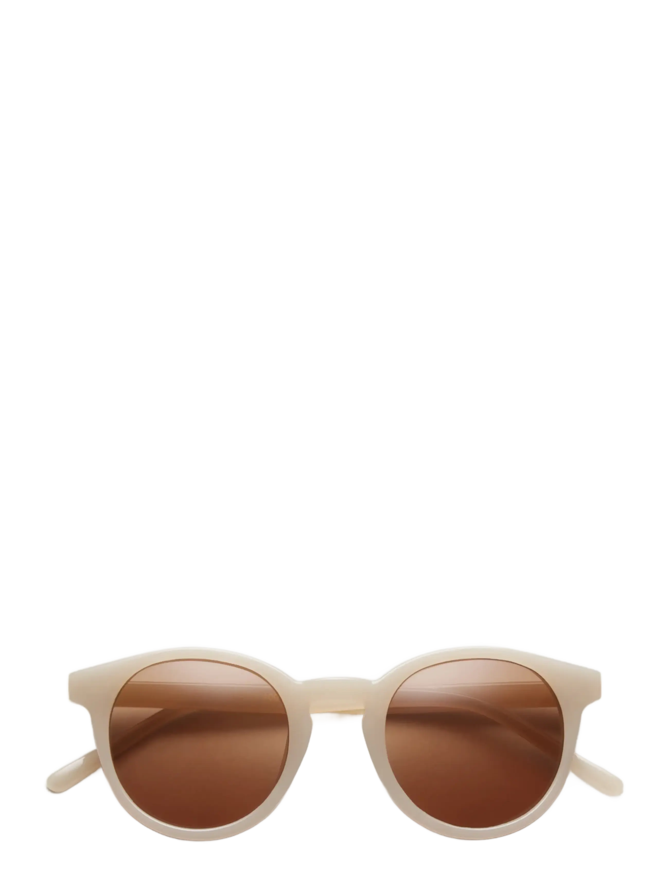 BabyMocs BabyMocs Child Classic Sunglasses - BabyMocs - BEIGE / beige
