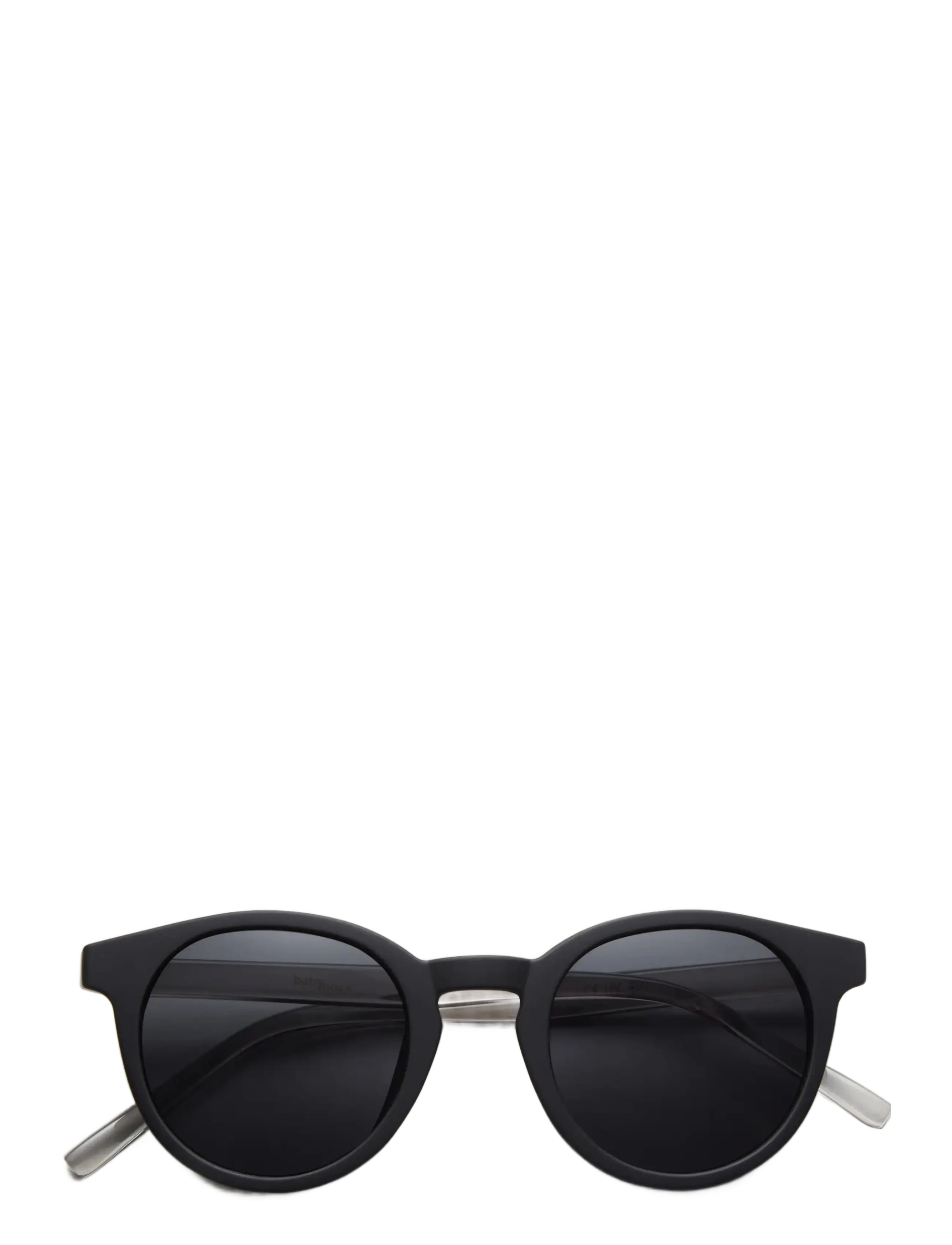 BabyMocs Babymocs Child Classic Sunglasses, 1.5-8Y, Black, Tilbehør > Solbriller, Børn