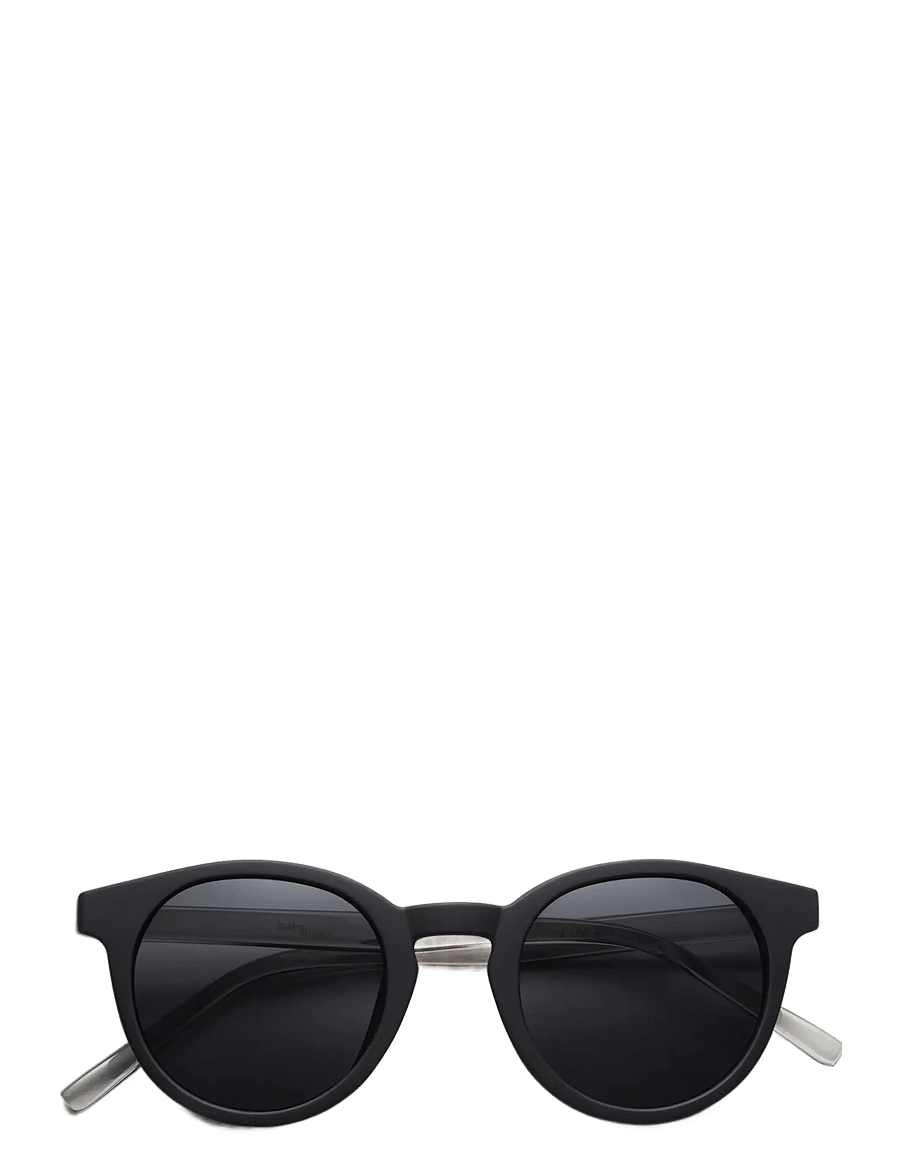 BabyMocs - BabyMocs Child Classic Sunglasses - solbriller - black - 0