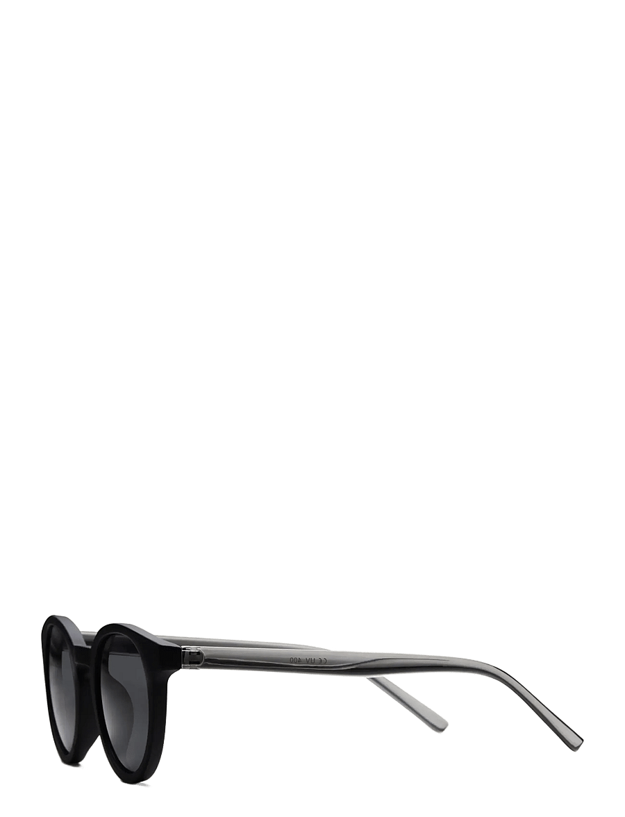 BabyMocs - BabyMocs Child Classic Sunglasses - solbriller - black - 1