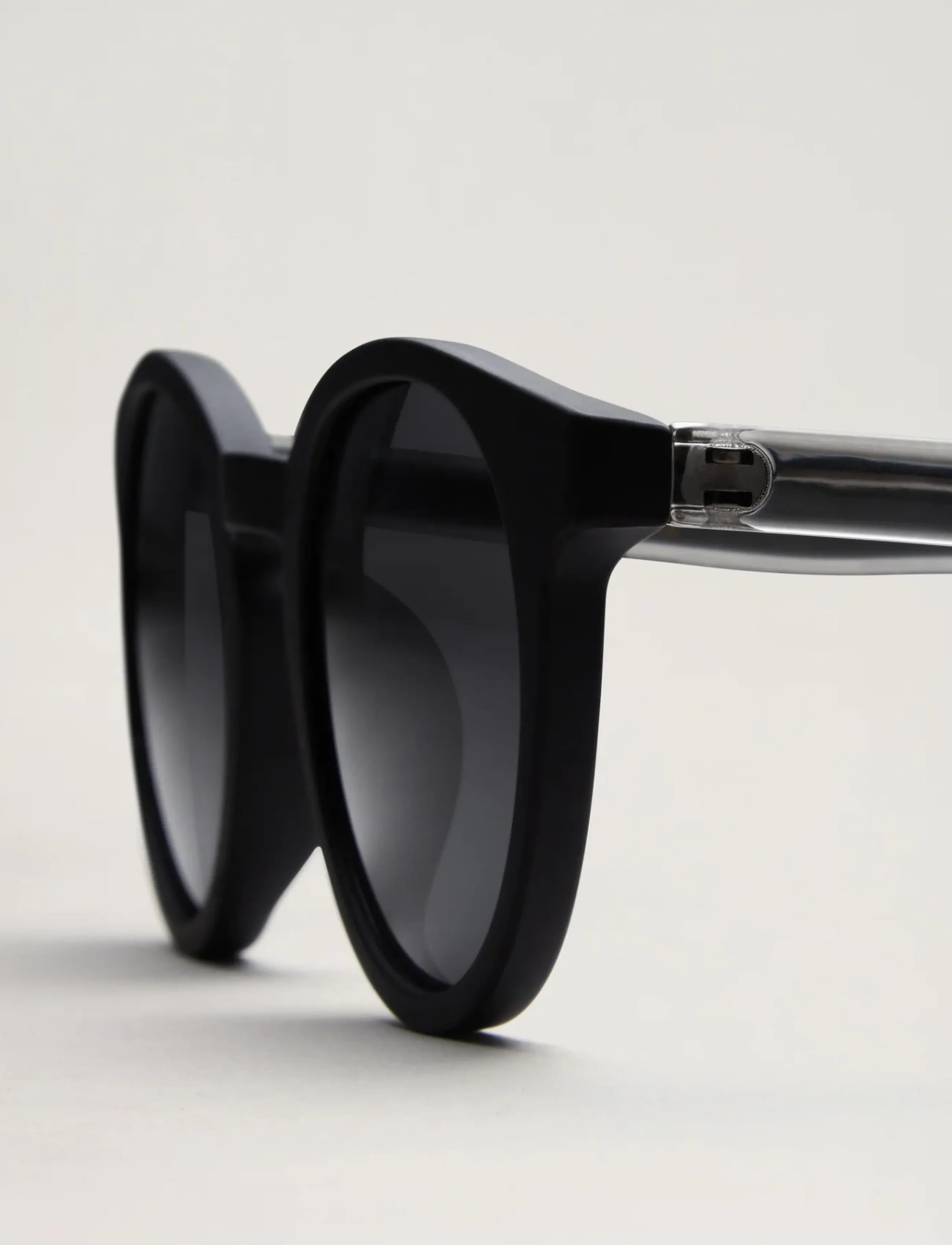 BabyMocs - BabyMocs Child Classic Sunglasses - solbriller - black - 2