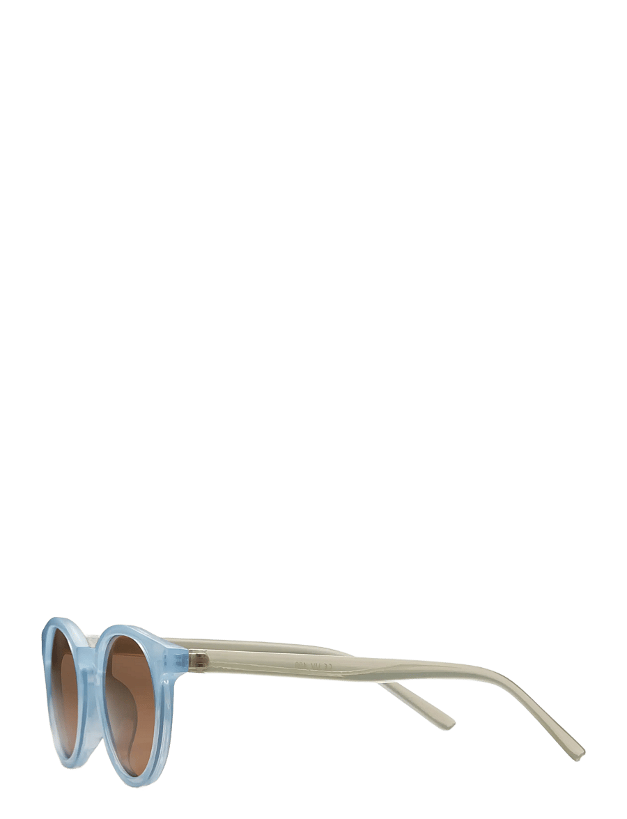 BabyMocs - BabyMocs Child Classic Sunglasses - solbriller - blue - 1