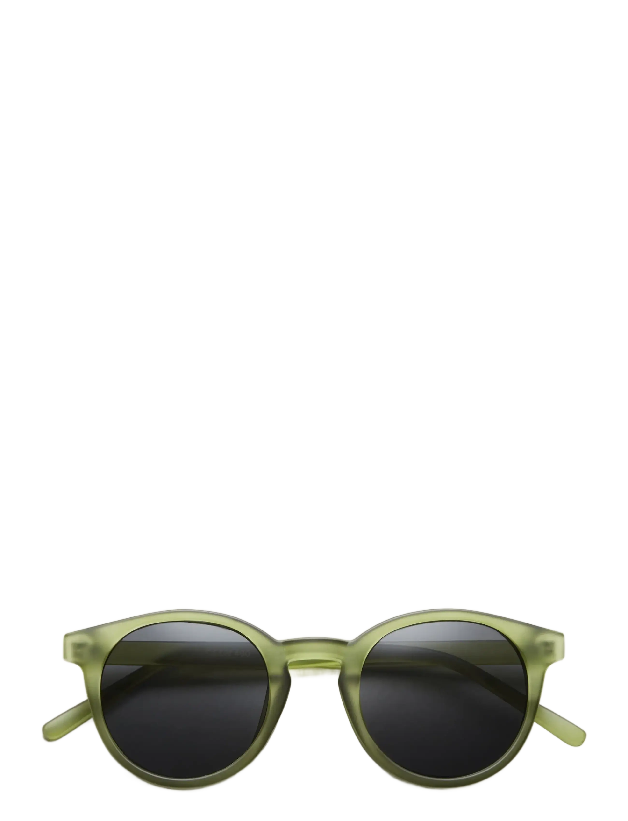 BabyMocs BabyMocs Child Classic Sunglasses - BabyMocs - GREEN / green