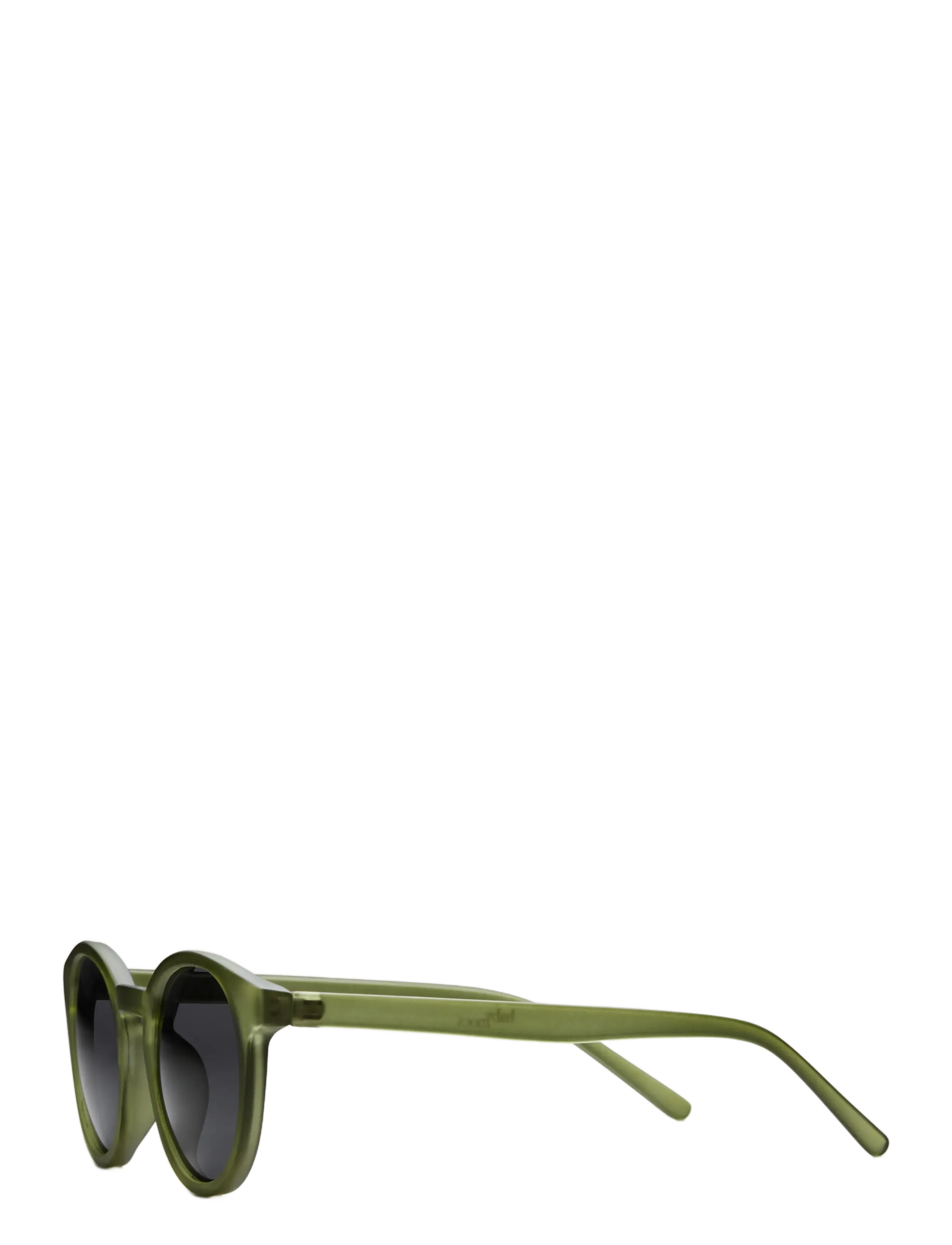 BabyMocs - BabyMocs Child Classic Sunglasses - solbriller - green - 1