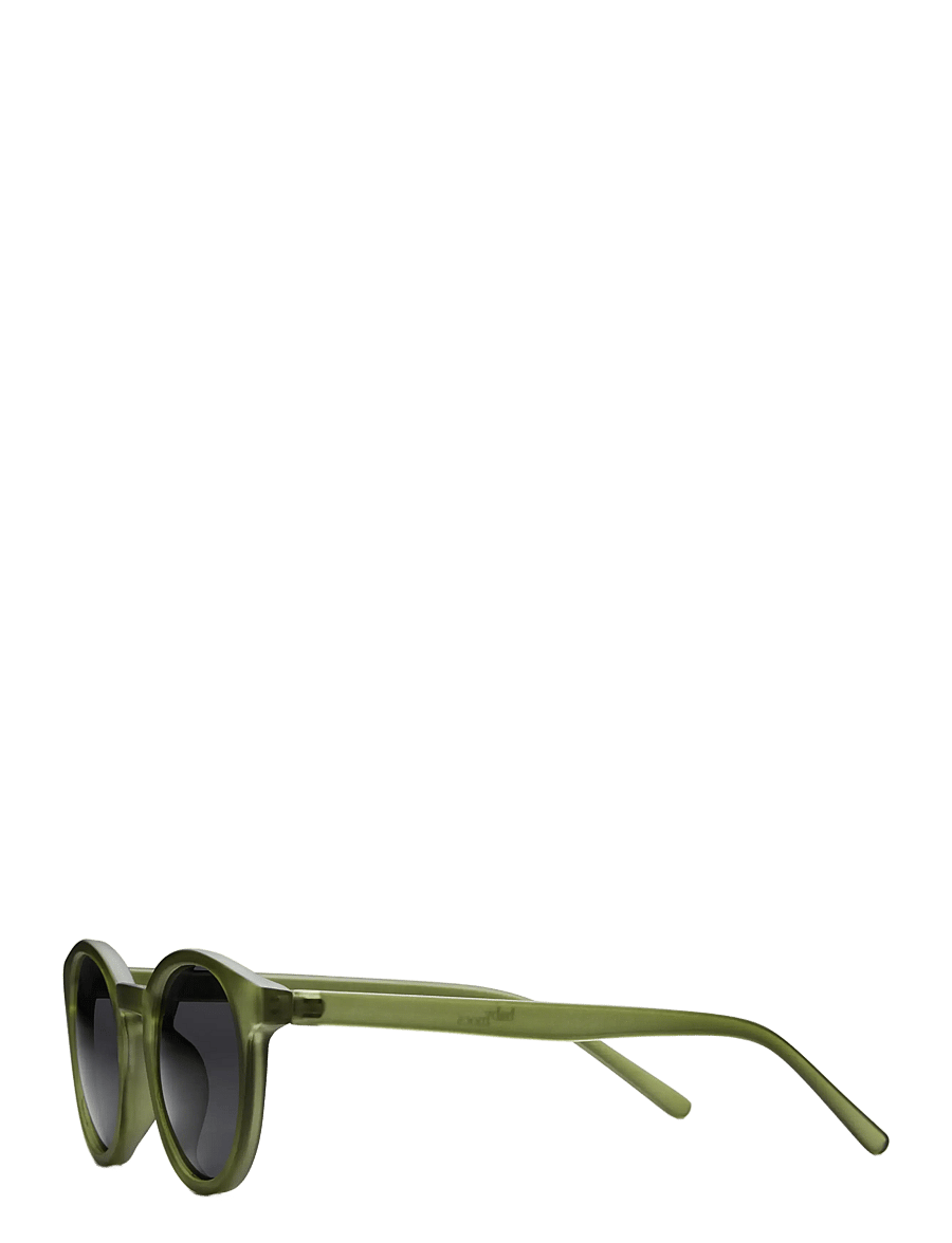 BabyMocs - BabyMocs Child Classic Sunglasses - solbriller - green - 1