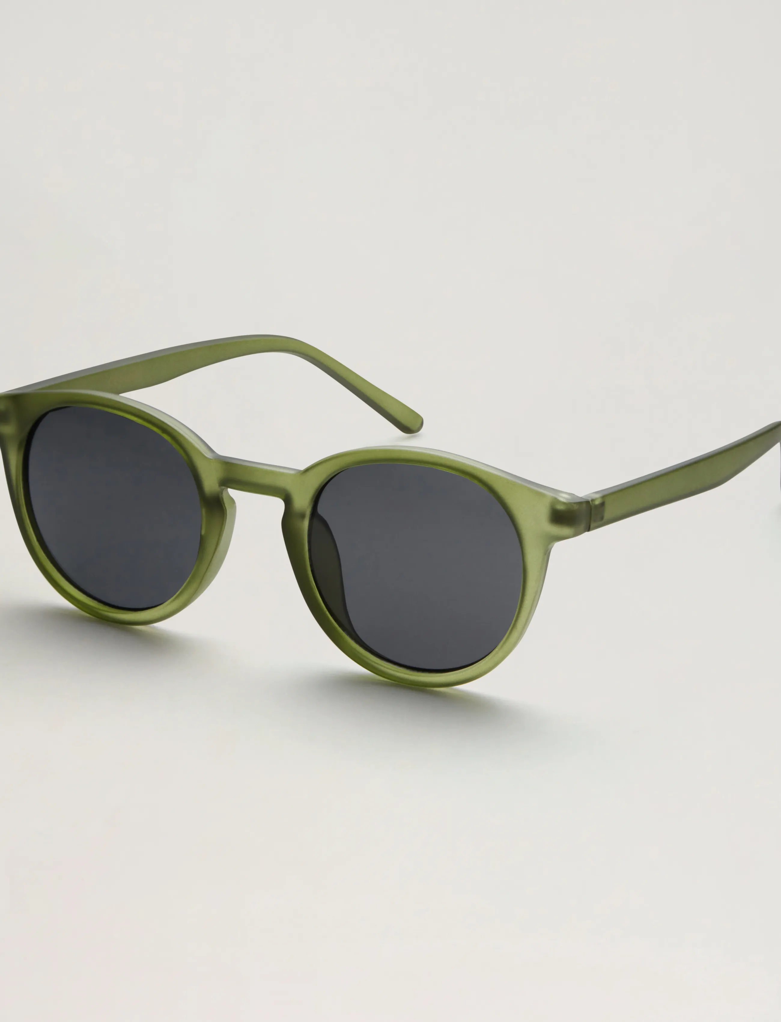 BabyMocs - BabyMocs Child Classic Sunglasses - solbriller - green - 3