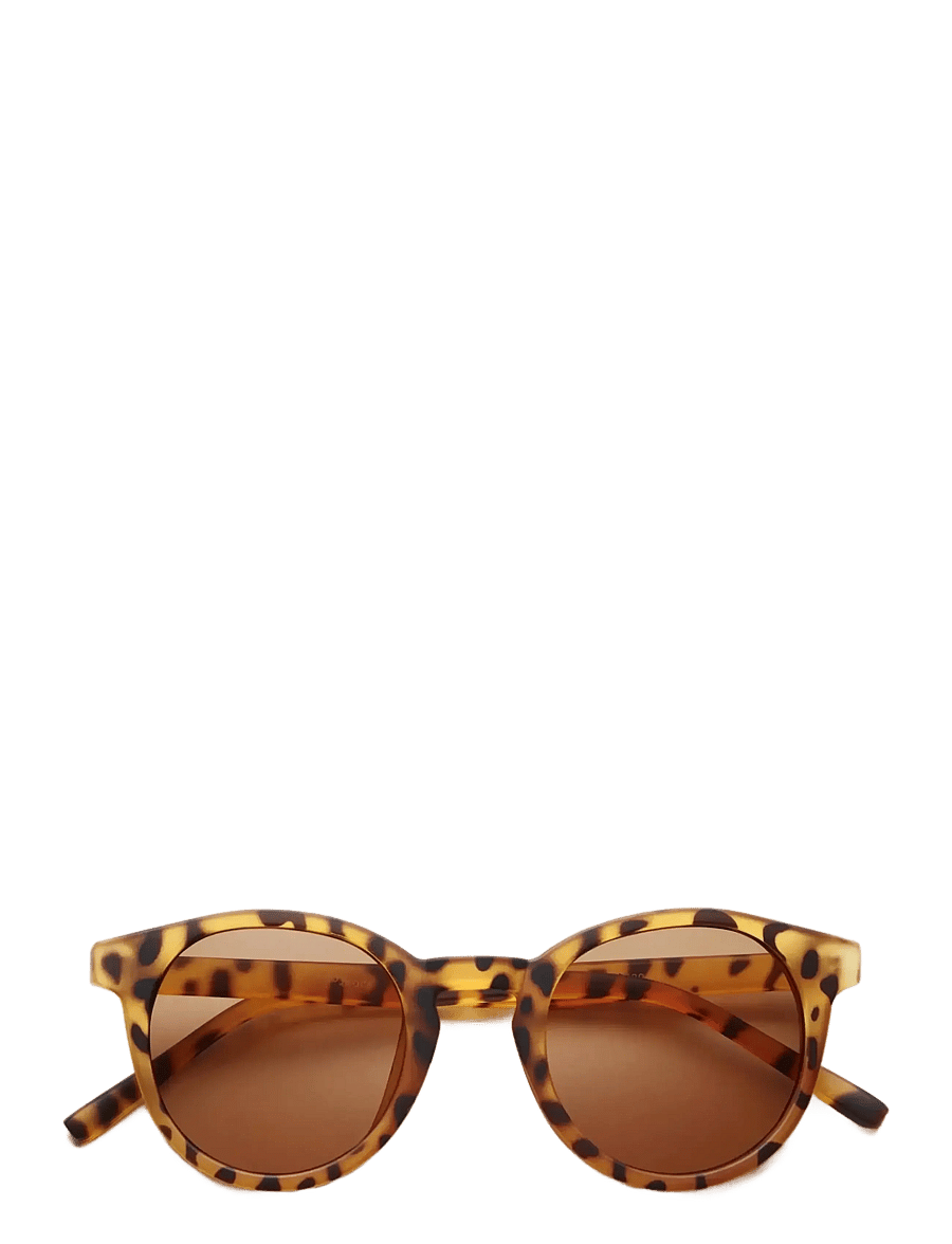 BabyMocs - BabyMocs Child Classic Sunglasses - solbriller - leo - 0
