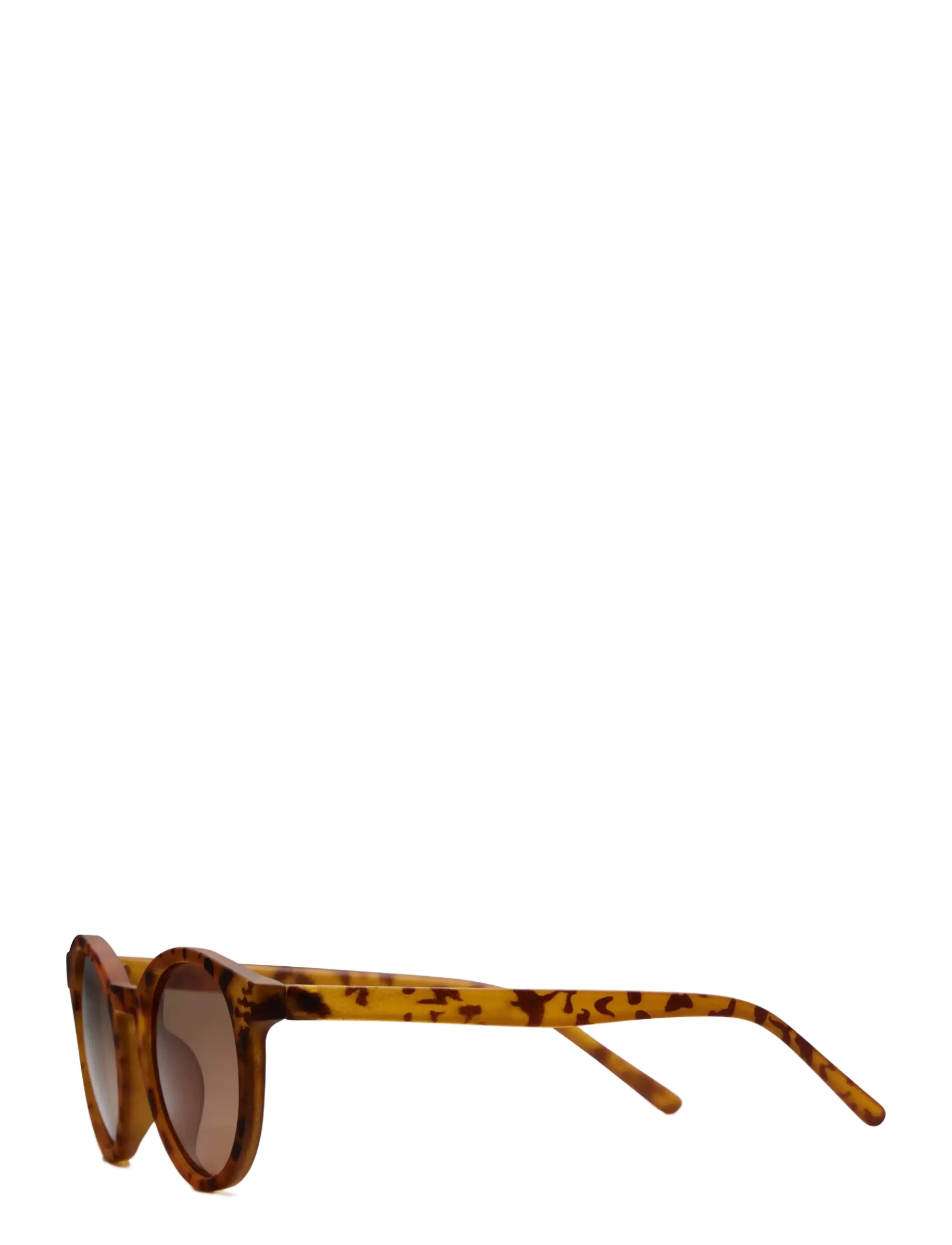 BabyMocs - BabyMocs Child Classic Sunglasses - solbriller - leo - 1