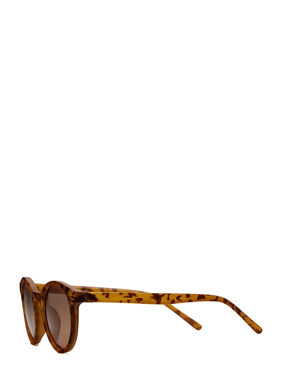 BabyMocs - BabyMocs Child Classic Sunglasses - solbriller - leo - 1