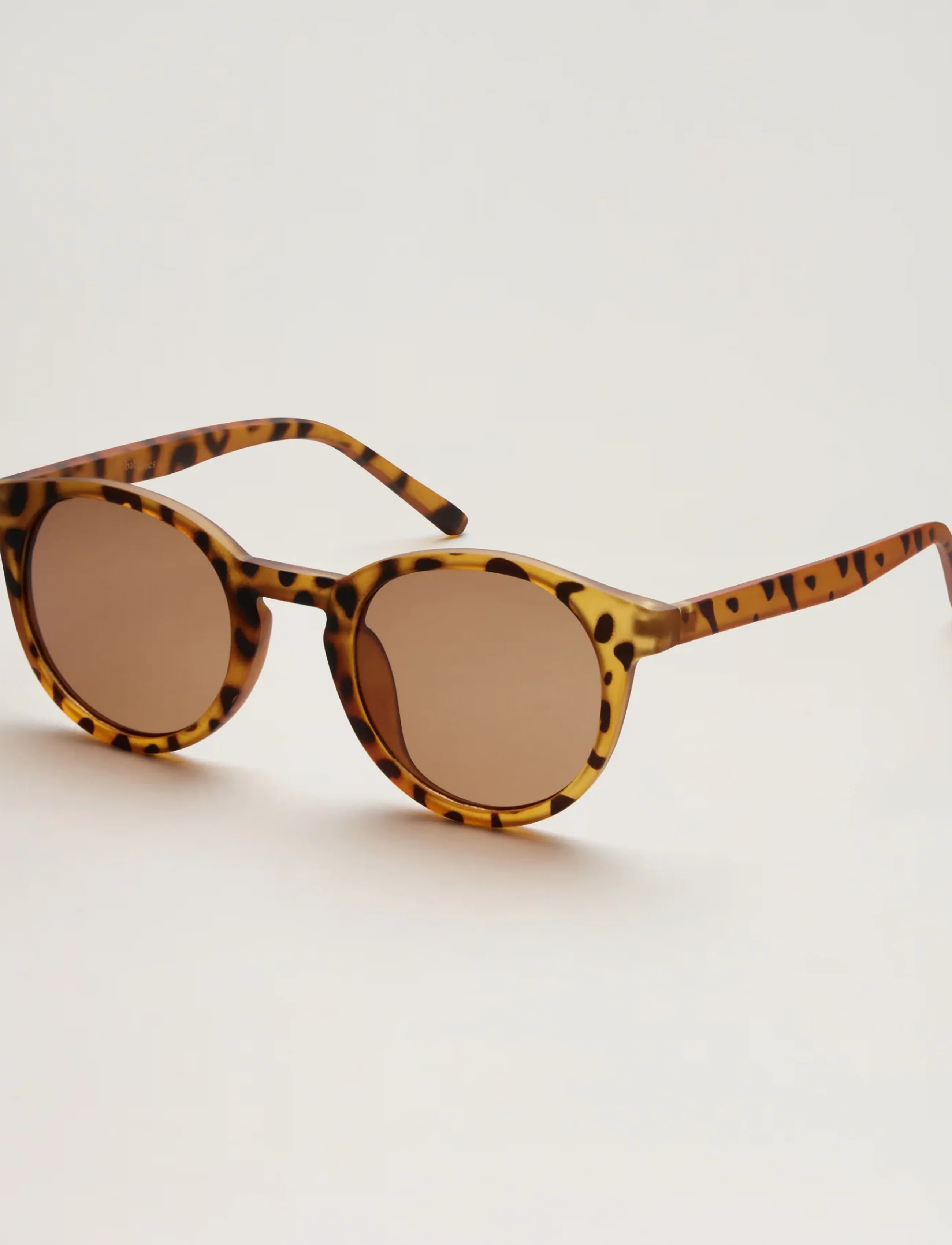 BabyMocs - BabyMocs Child Classic Sunglasses - solbriller - leo - 3