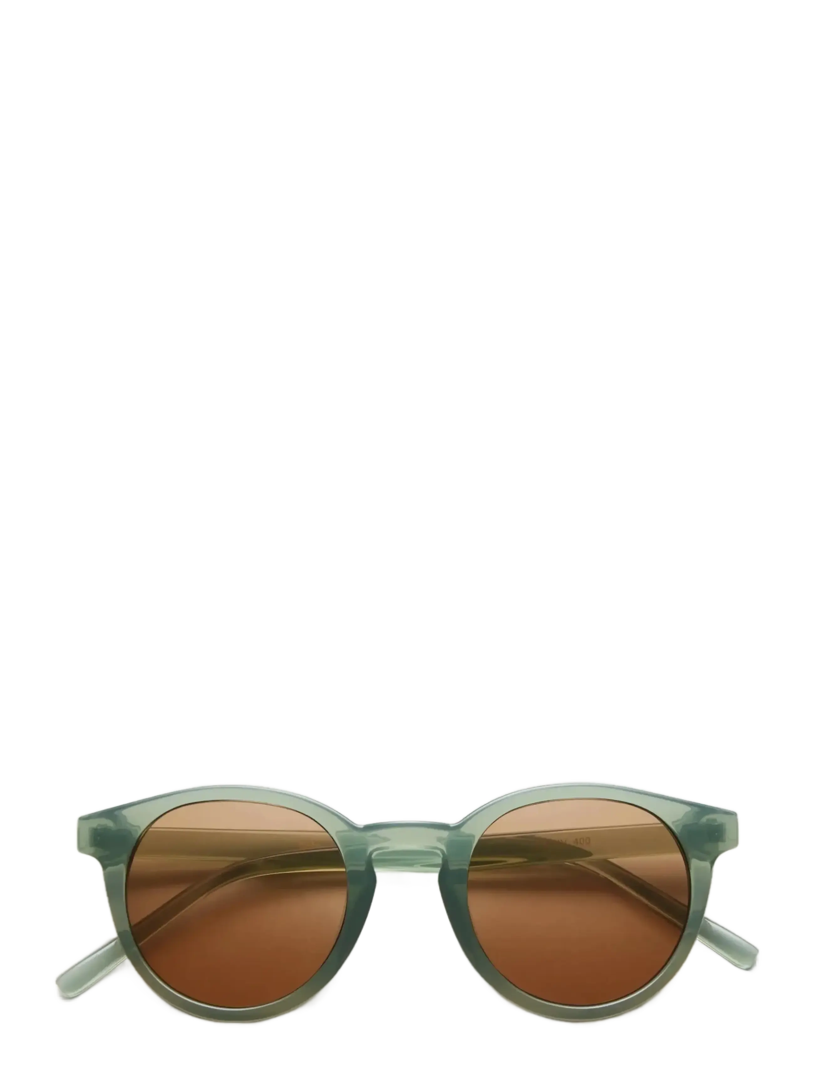 BabyMocs BabyMocs Child Classic Sunglasses - BabyMocs - OLIVE / khaki/green