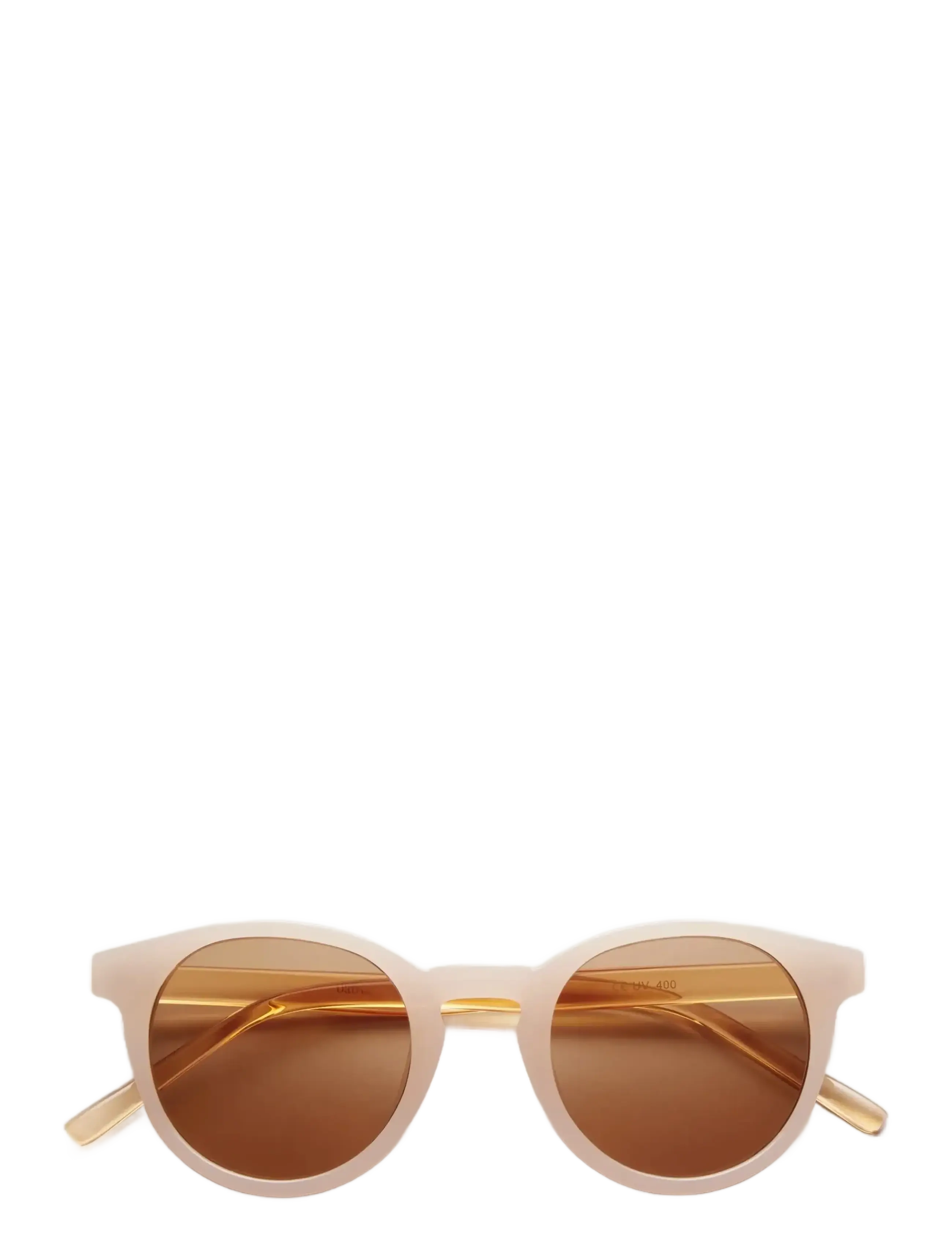 BabyMocs BabyMocs Child Classic Sunglasses - BabyMocs - PINK / pink/rose