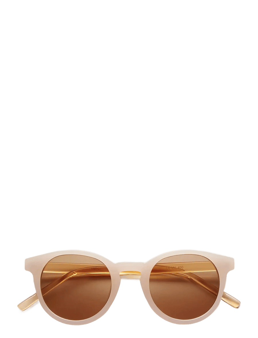BabyMocs - BabyMocs Child Classic Sunglasses - solbriller - pink - 0