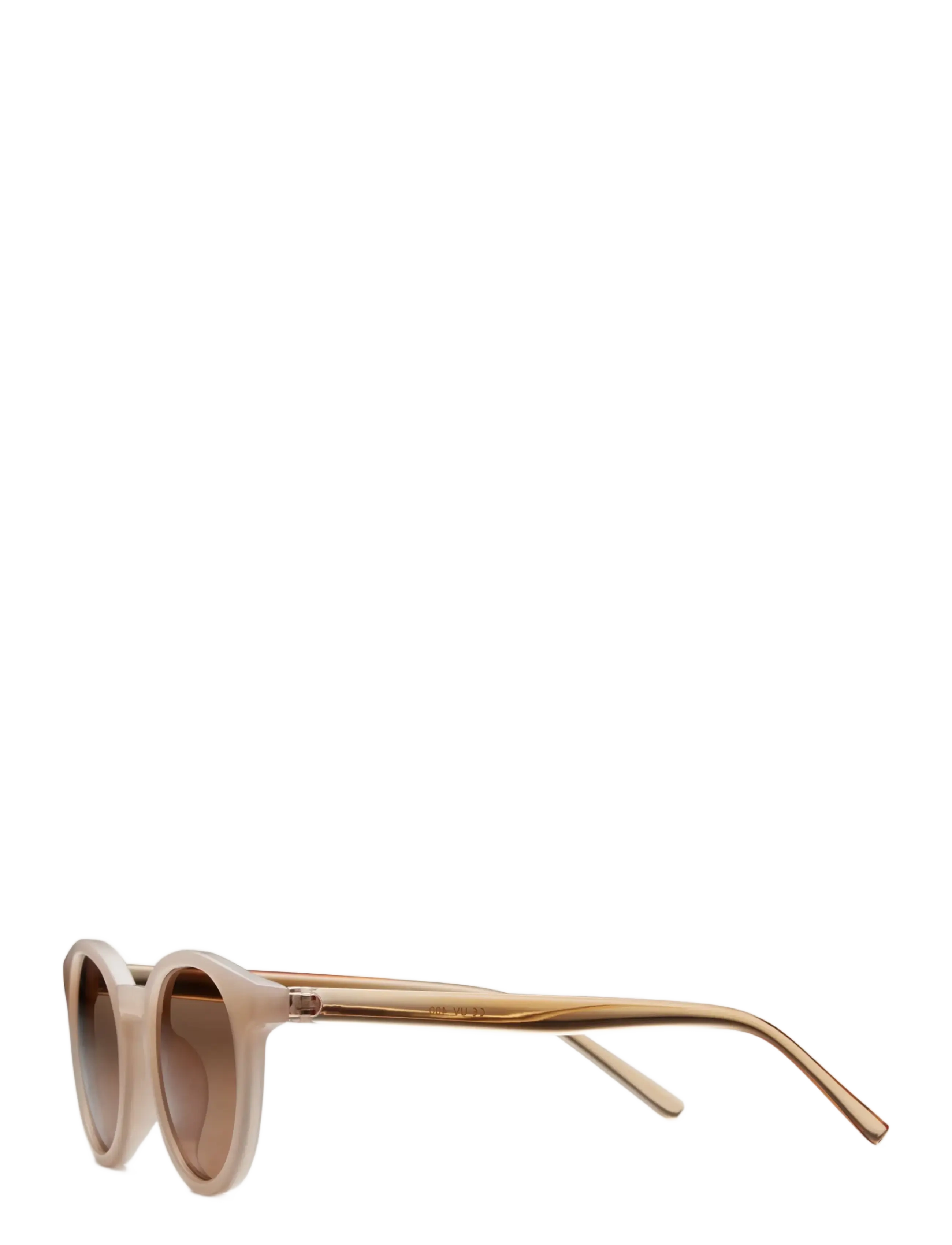 BabyMocs - BabyMocs Child Classic Sunglasses - solbriller - pink - 1