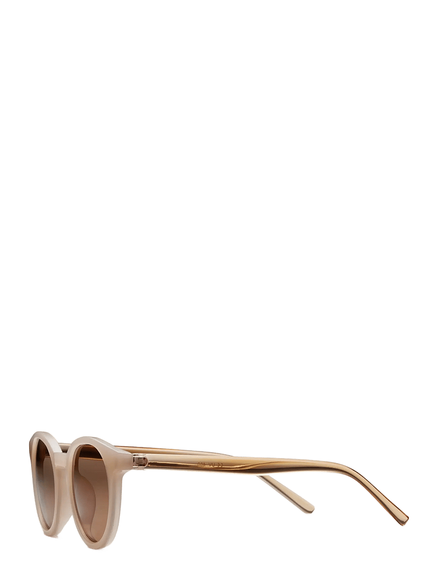 BabyMocs - BabyMocs Child Classic Sunglasses - solbriller - pink - 1