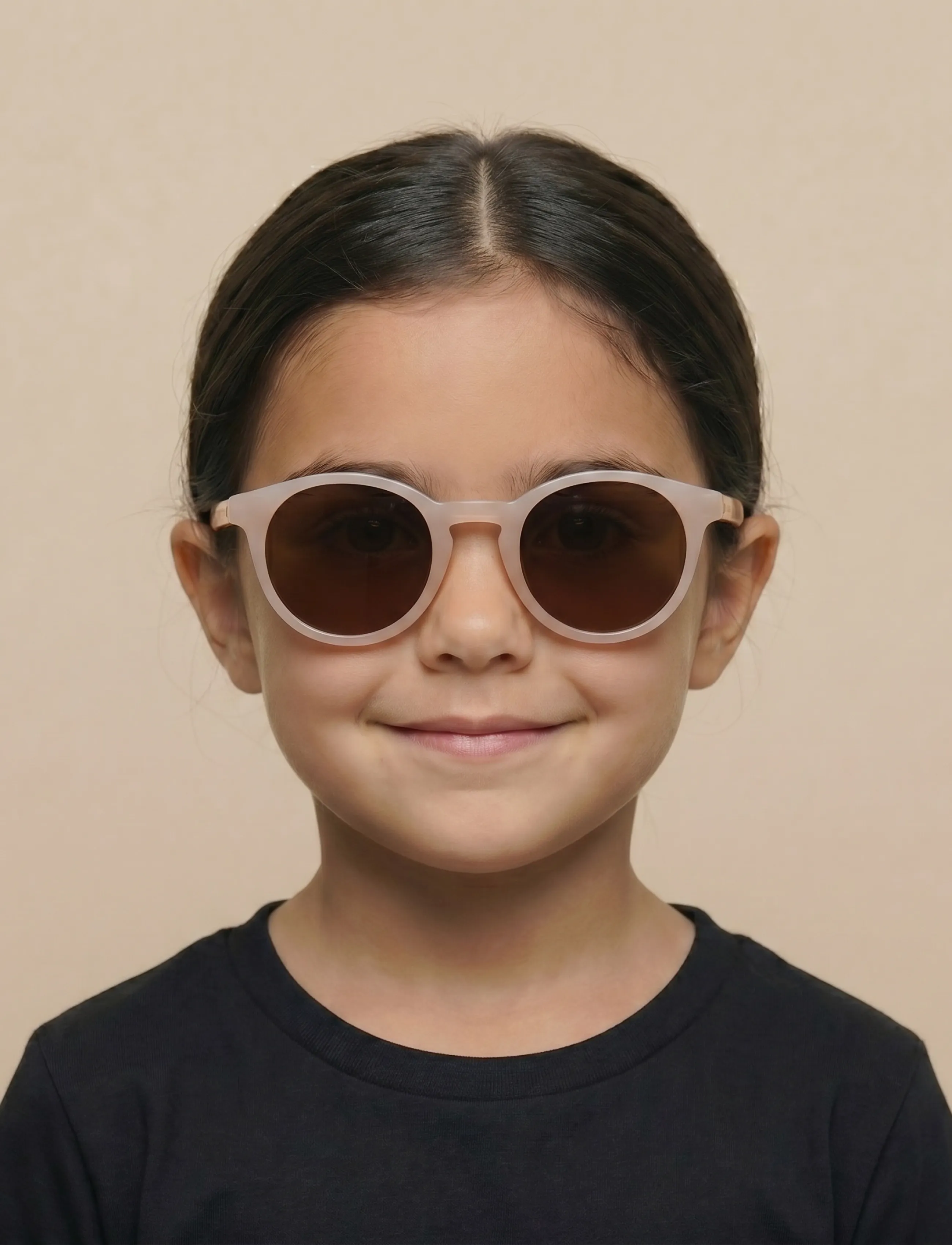 BabyMocs - BabyMocs Child Classic Sunglasses - päikeseprillid - pink - 0