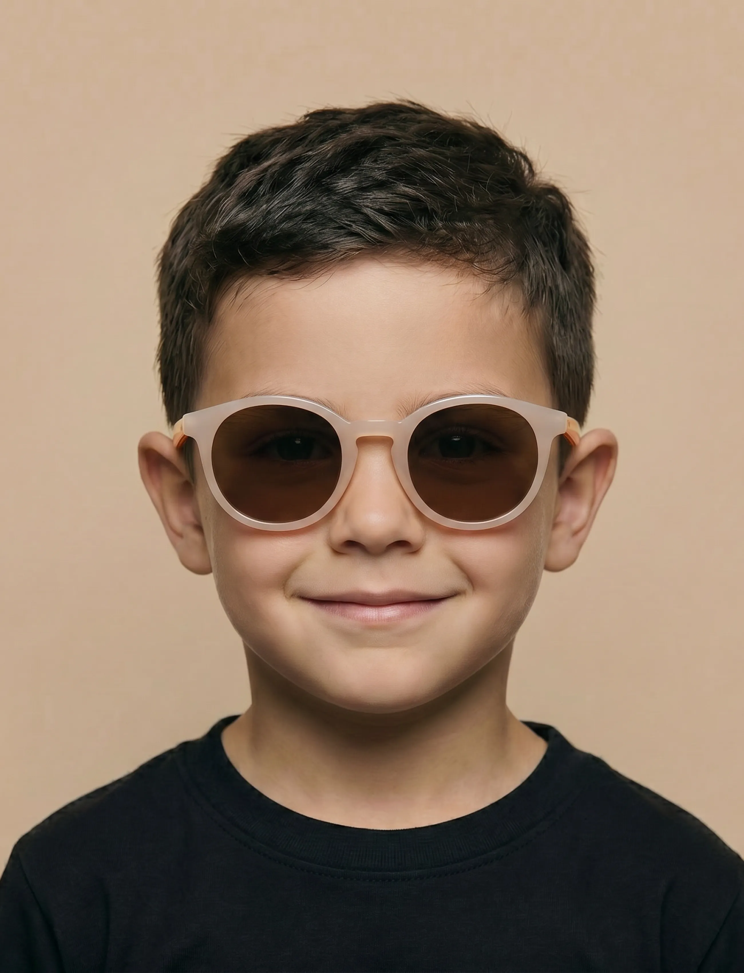 BabyMocs - BabyMocs Child Classic Sunglasses - päikeseprillid - pink - 3
