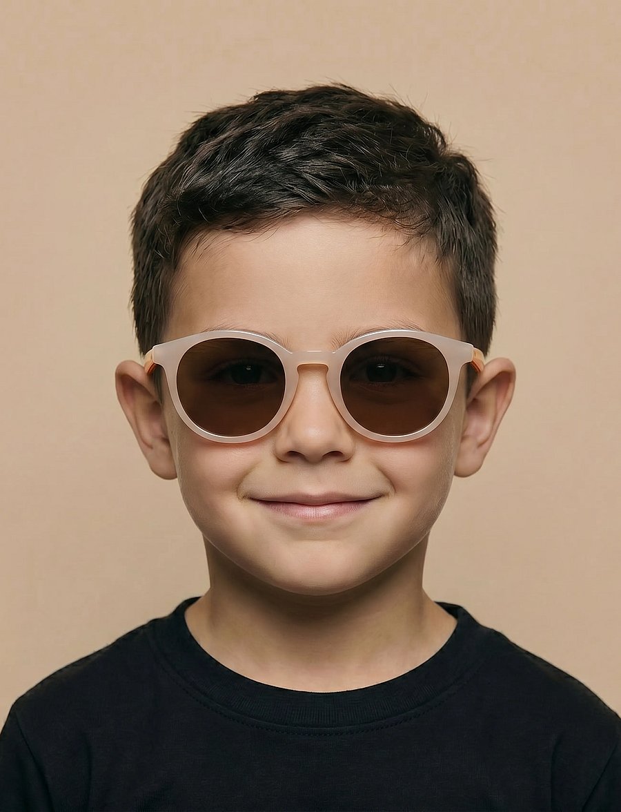 BabyMocs - BabyMocs Child Classic Sunglasses - päikeseprillid - pink - 3