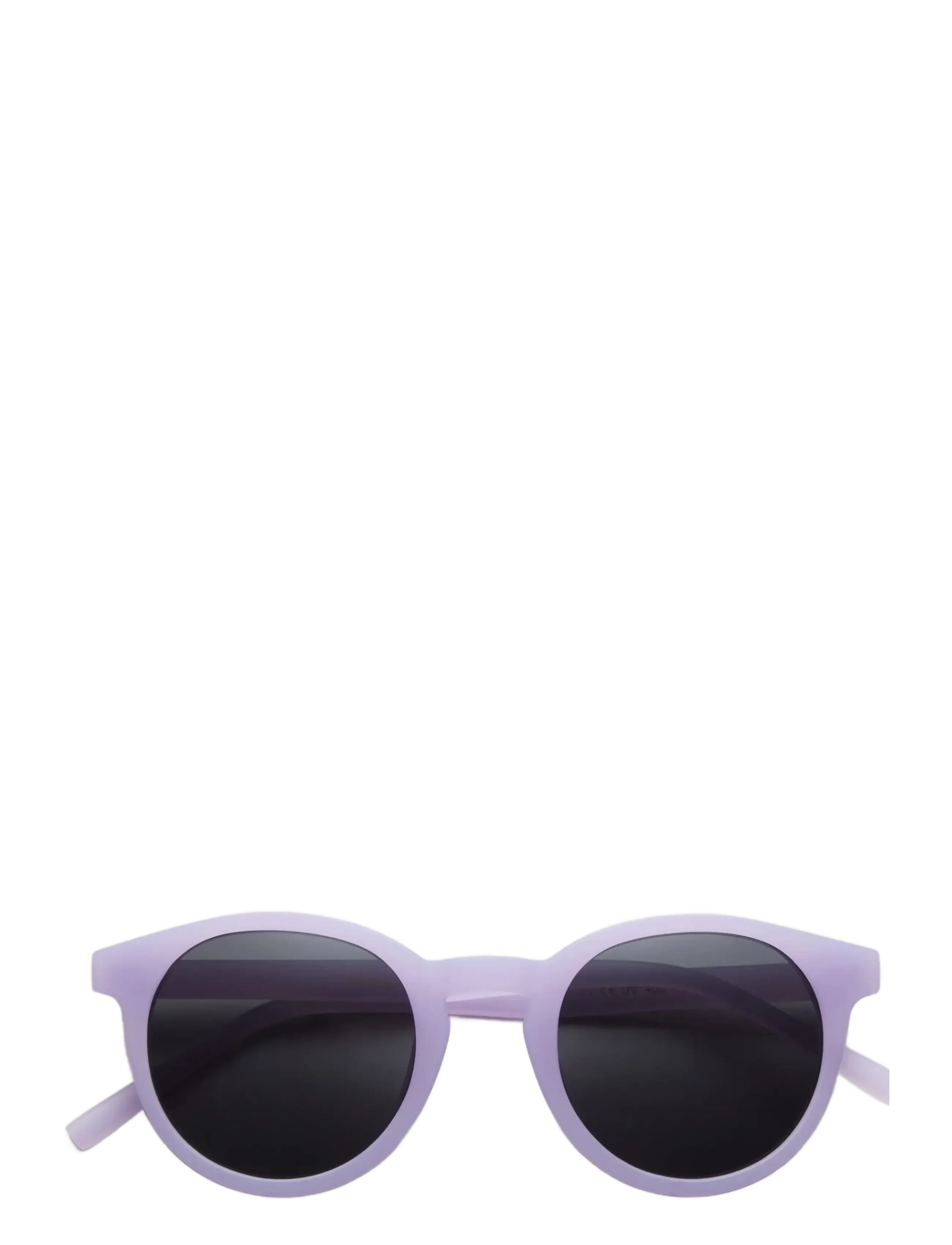 BabyMocs BabyMocs Child Classic Sunglasses - Saulesbrilles - PURPLE / purple