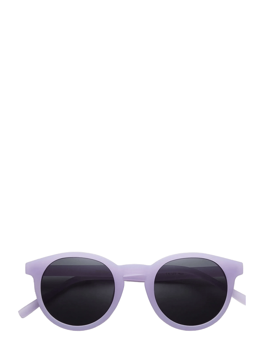 BabyMocs - BabyMocs Child Classic Sunglasses - solbriller - purple - 0