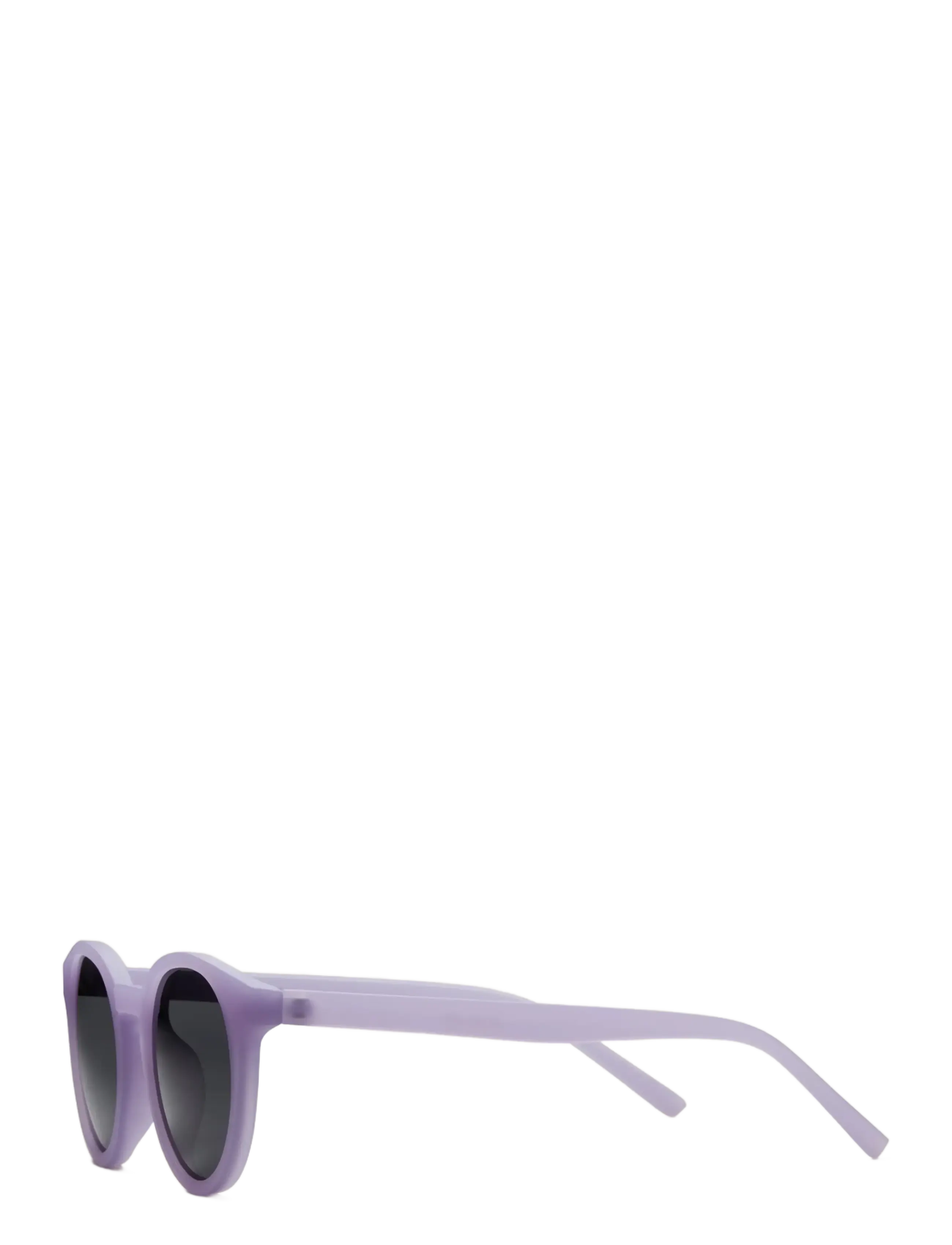 BabyMocs - BabyMocs Child Classic Sunglasses - solbriller - purple - 1