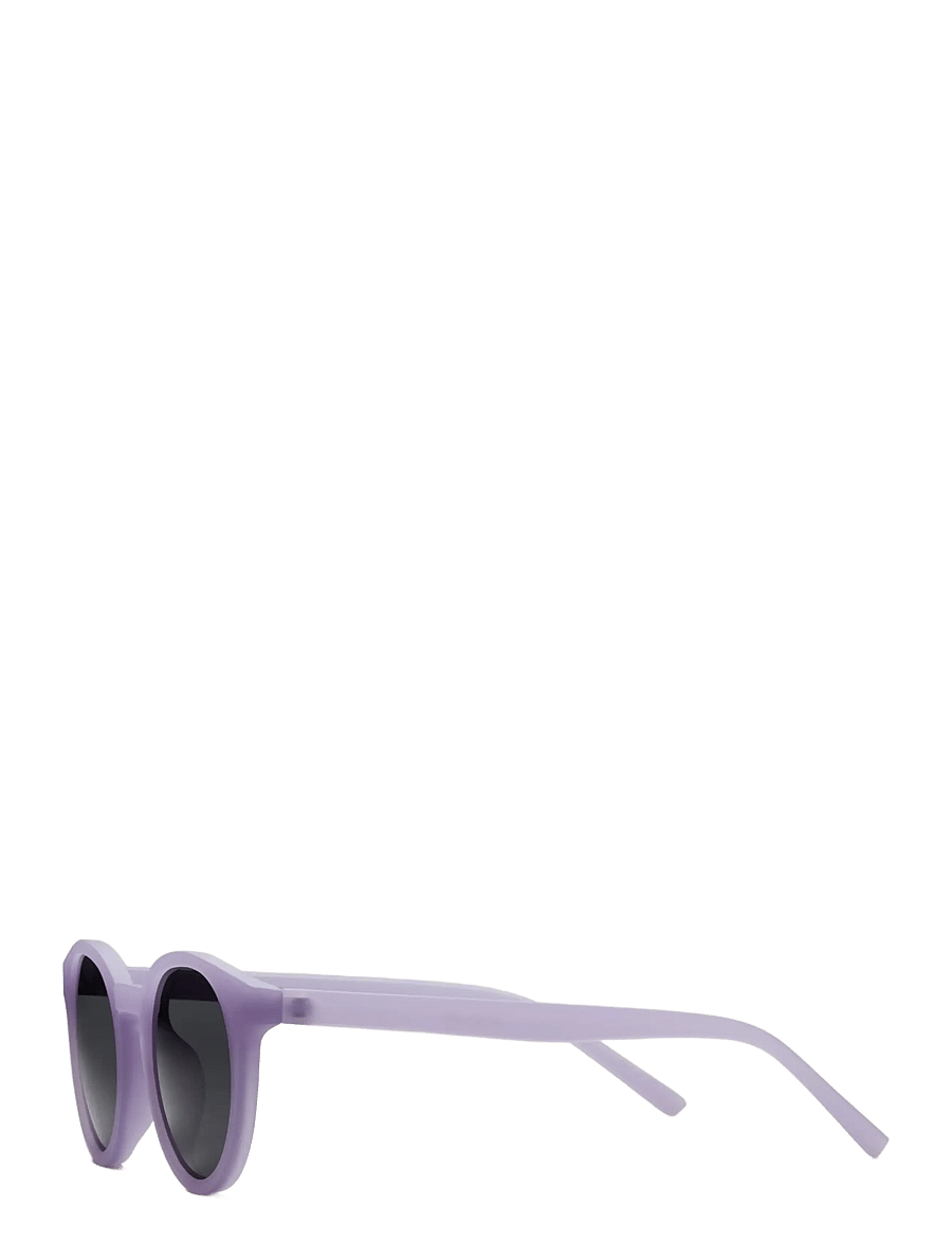 BabyMocs - BabyMocs Child Classic Sunglasses - solbriller - purple - 1