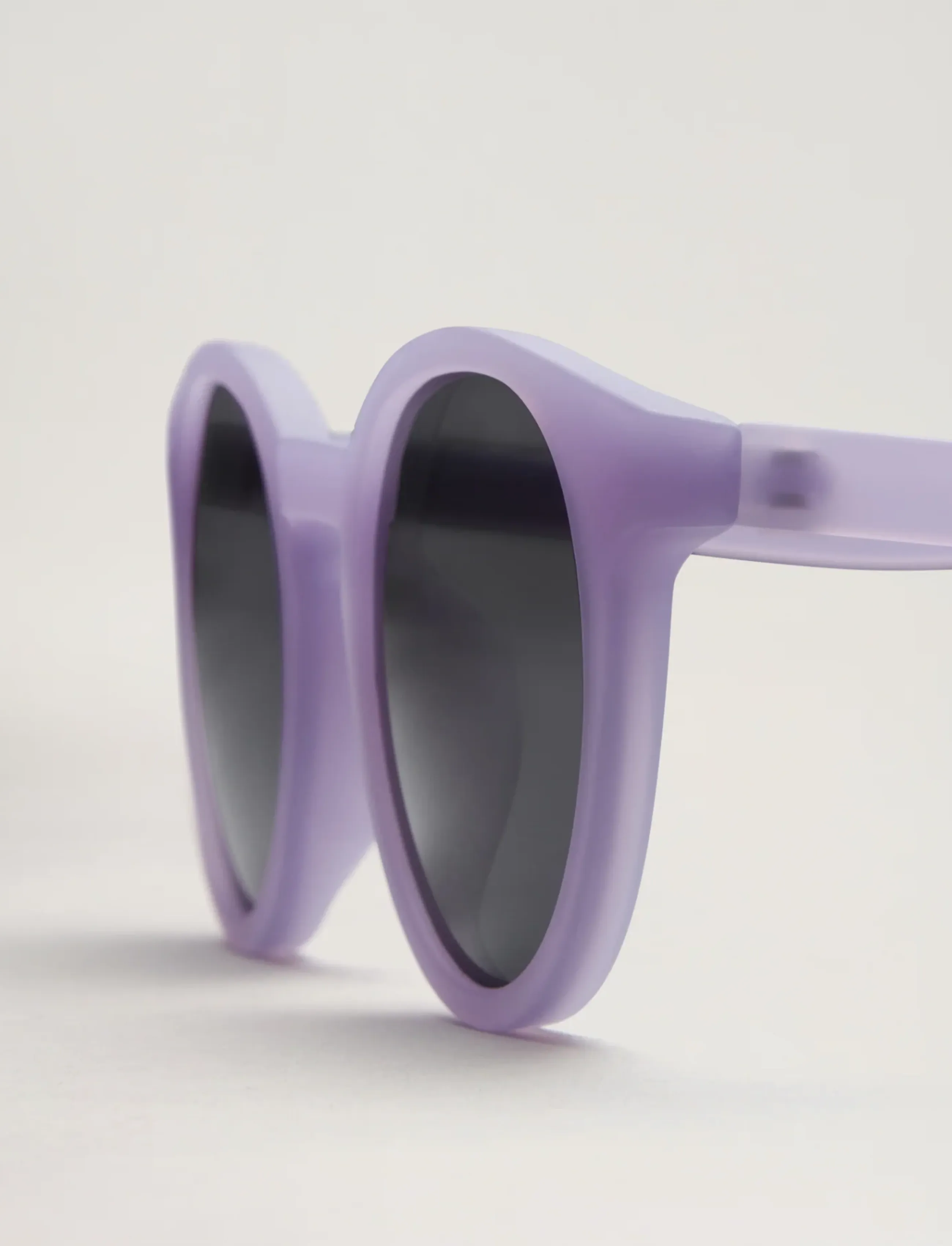 BabyMocs - BabyMocs Child Classic Sunglasses - solbriller - purple - 2
