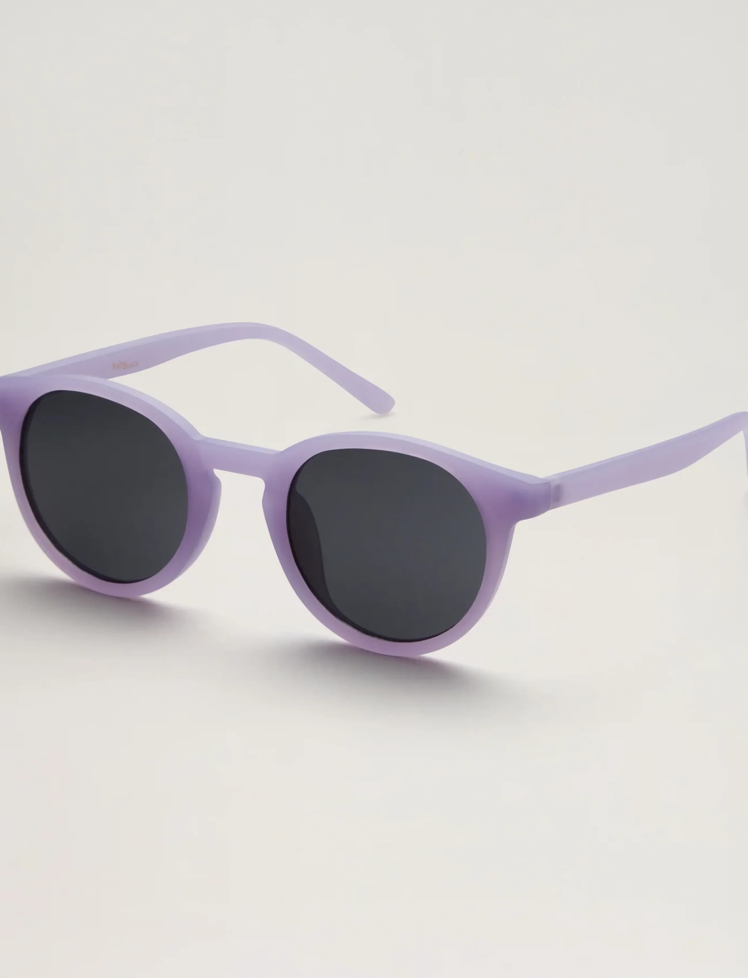BabyMocs - BabyMocs Child Classic Sunglasses - solbriller - purple - 3