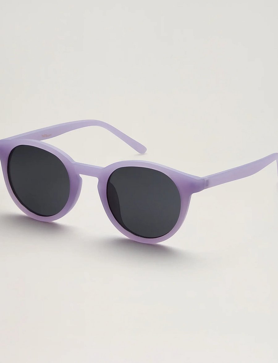 BabyMocs - BabyMocs Child Classic Sunglasses - solbriller - purple - 3