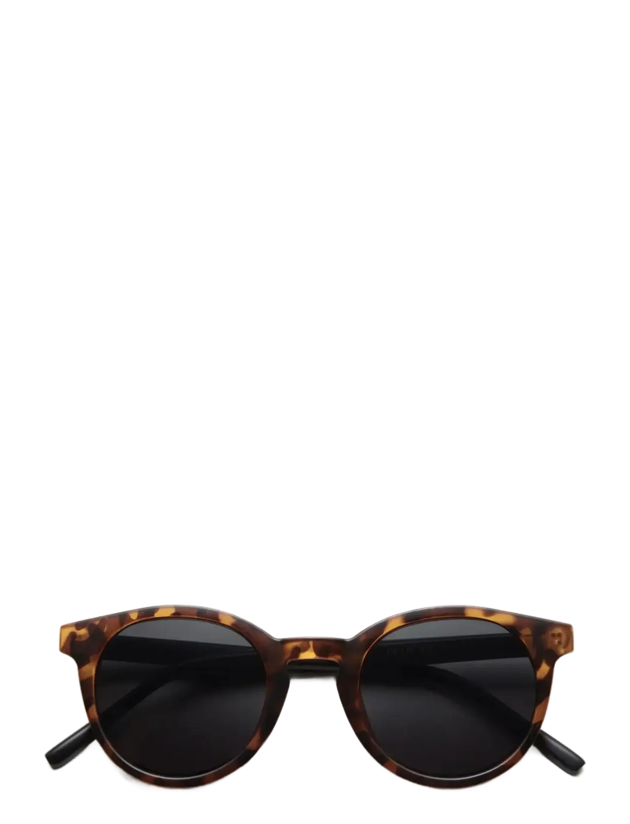 BabyMocs Babymocs Child Classic Sunglasses, 1.5-8Y, Brown, Tilbehør > Solbriller, Børn