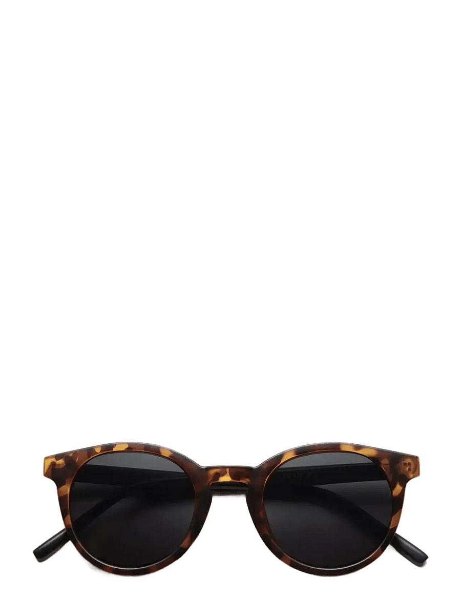 BabyMocs - BabyMocs Child Classic Sunglasses - solbriller - turtle - 0