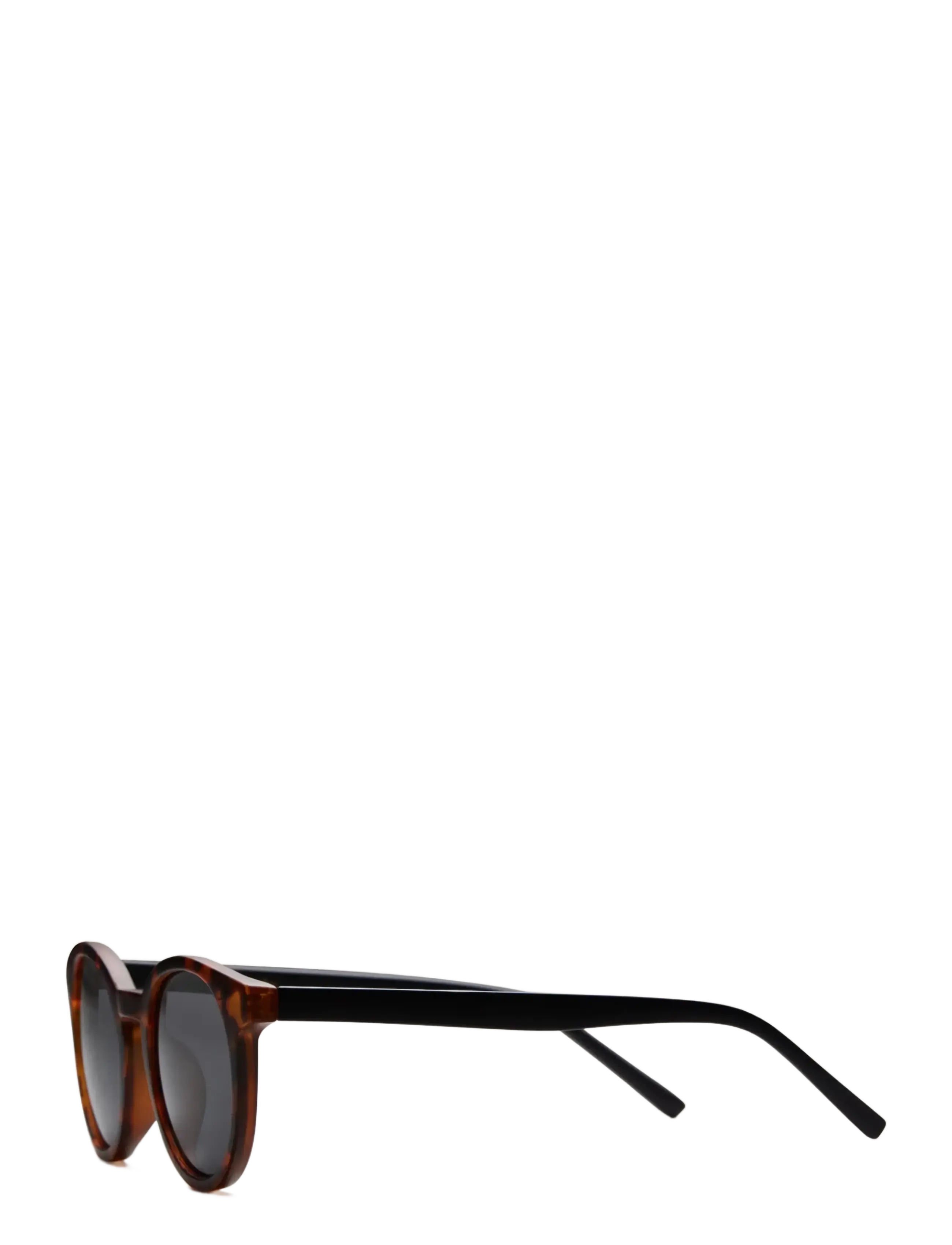 BabyMocs - BabyMocs Child Classic Sunglasses - solbriller - turtle - 1