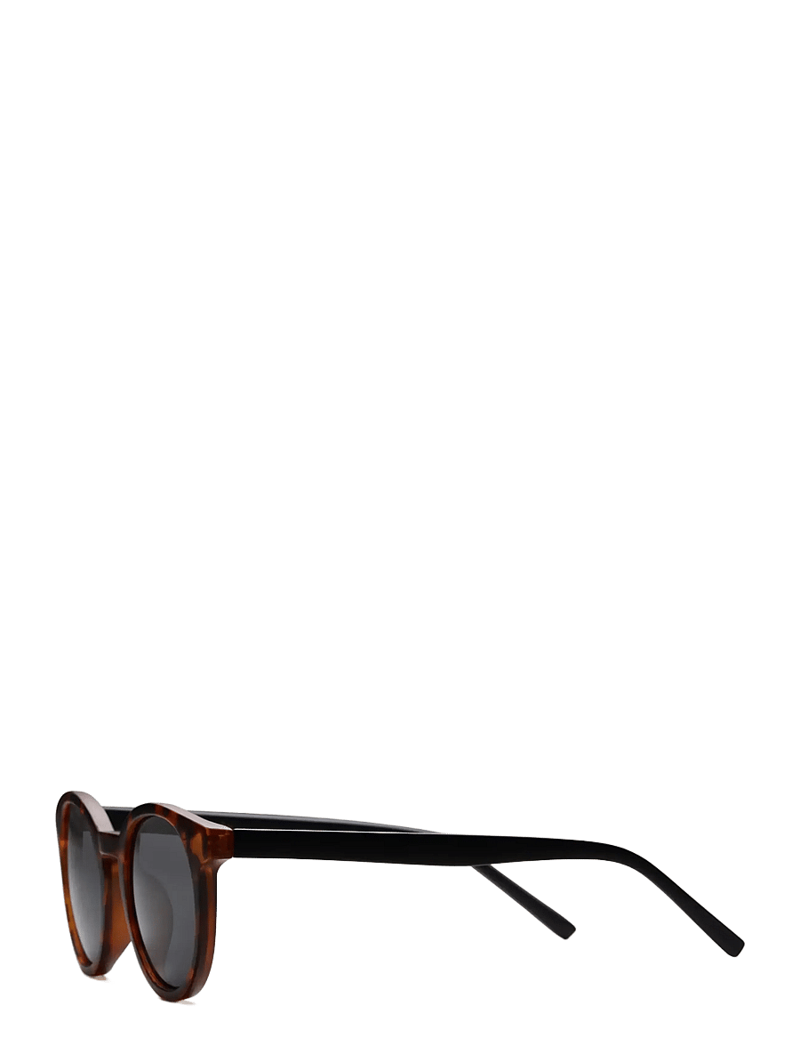 BabyMocs - BabyMocs Child Classic Sunglasses - solbriller - turtle - 1