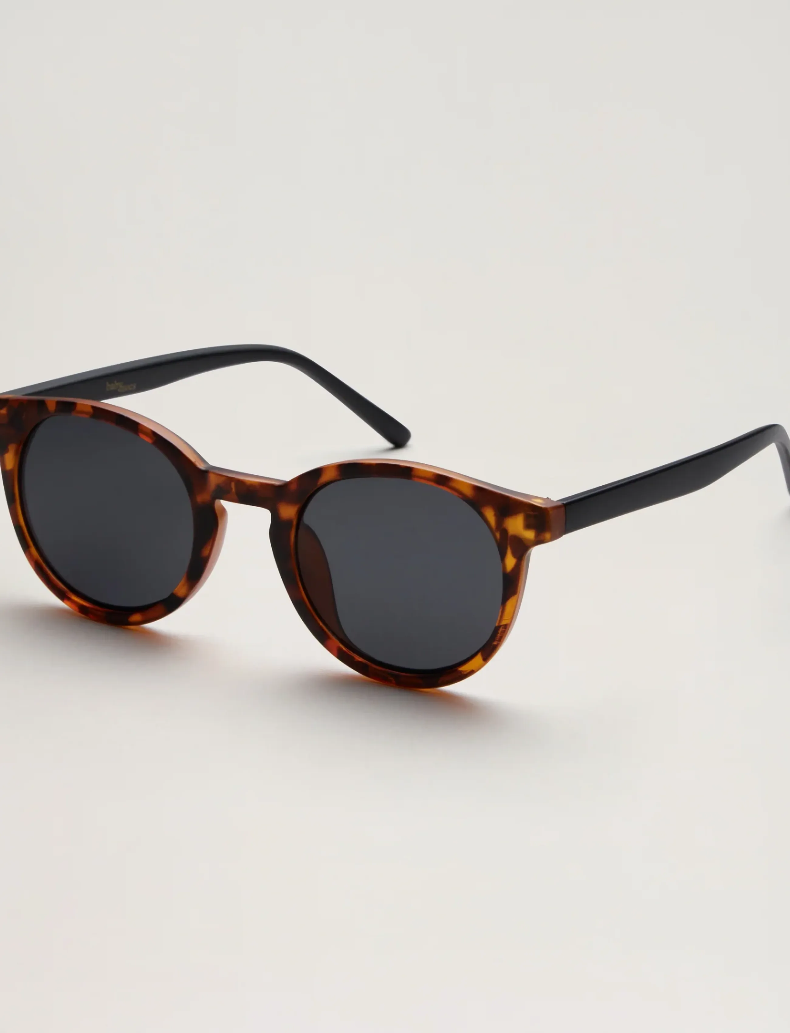 BabyMocs - BabyMocs Child Classic Sunglasses - solbriller - turtle - 3