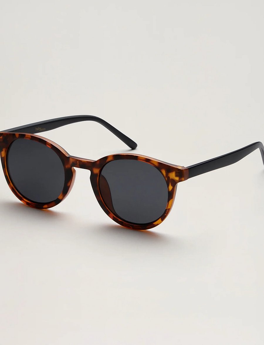 BabyMocs - BabyMocs Child Classic Sunglasses - solbriller - turtle - 3