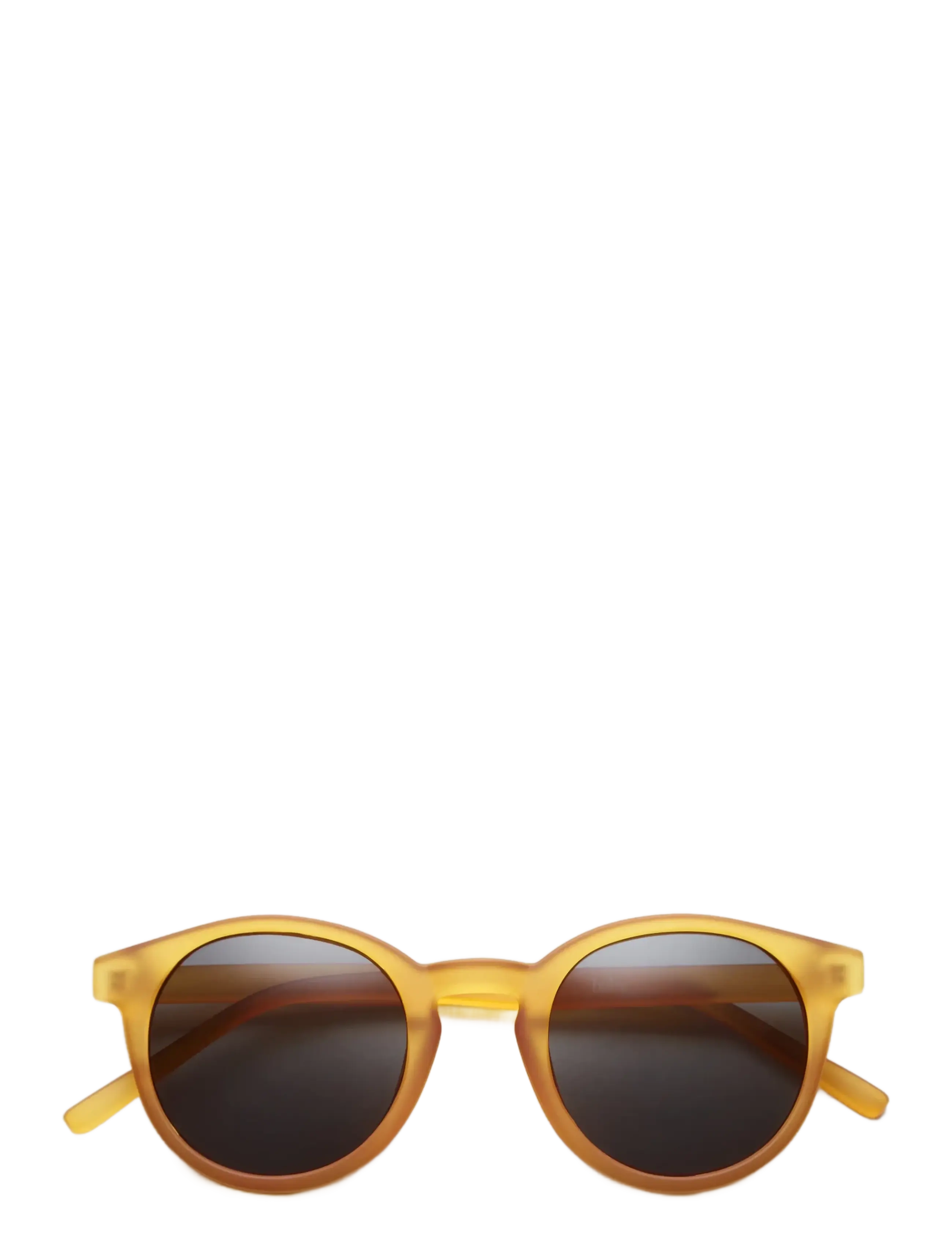 BabyMocs BabyMocs Child Classic Sunglasses - Accessoarer - YELLOW / yellow