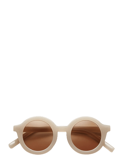 BabyMocs BabyMocs Child Signature Sunglasses - Accessoarer - BEIGE / beige