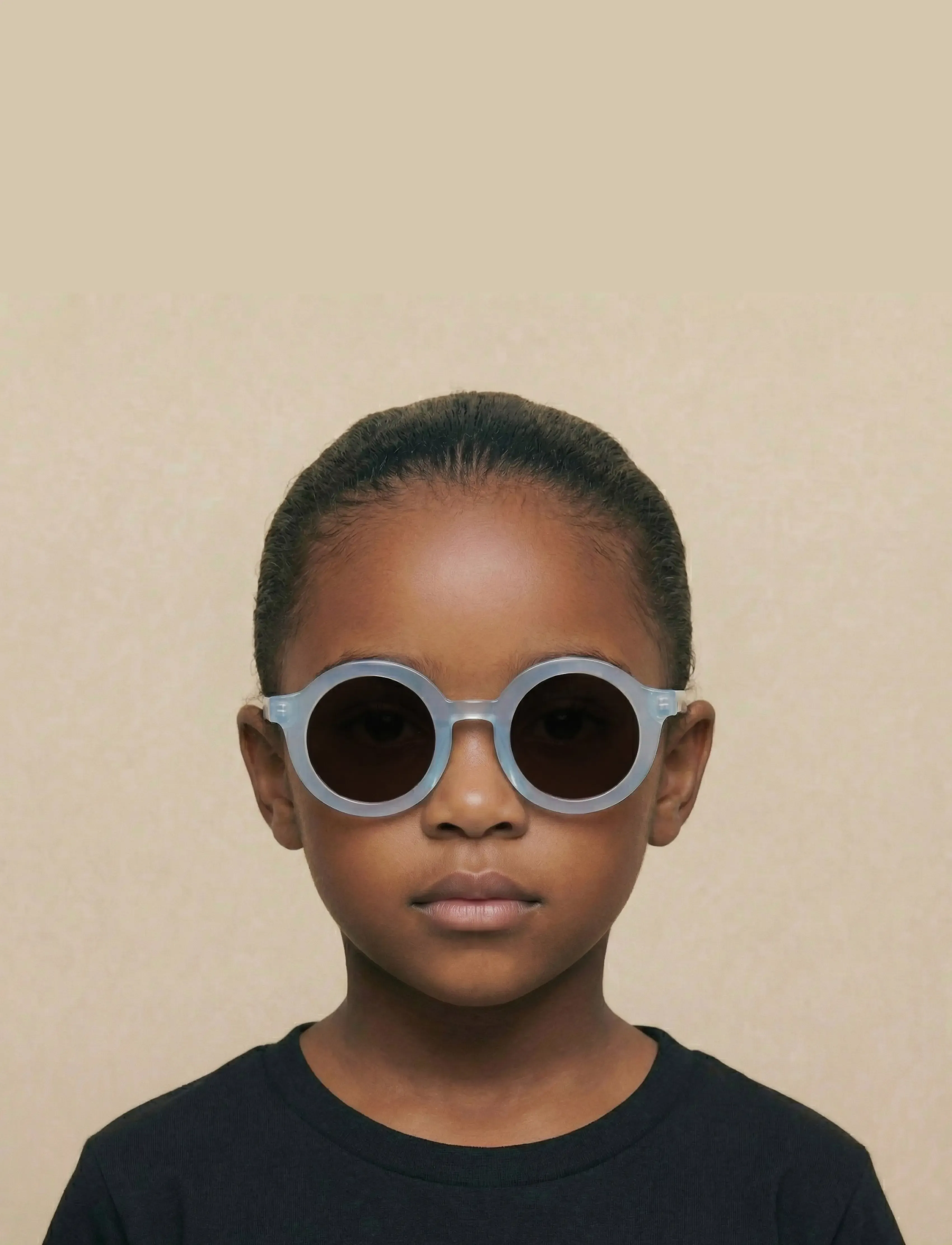 BabyMocs - BabyMocs Child Signature Sunglasses - päikeseprillid - blue - 3