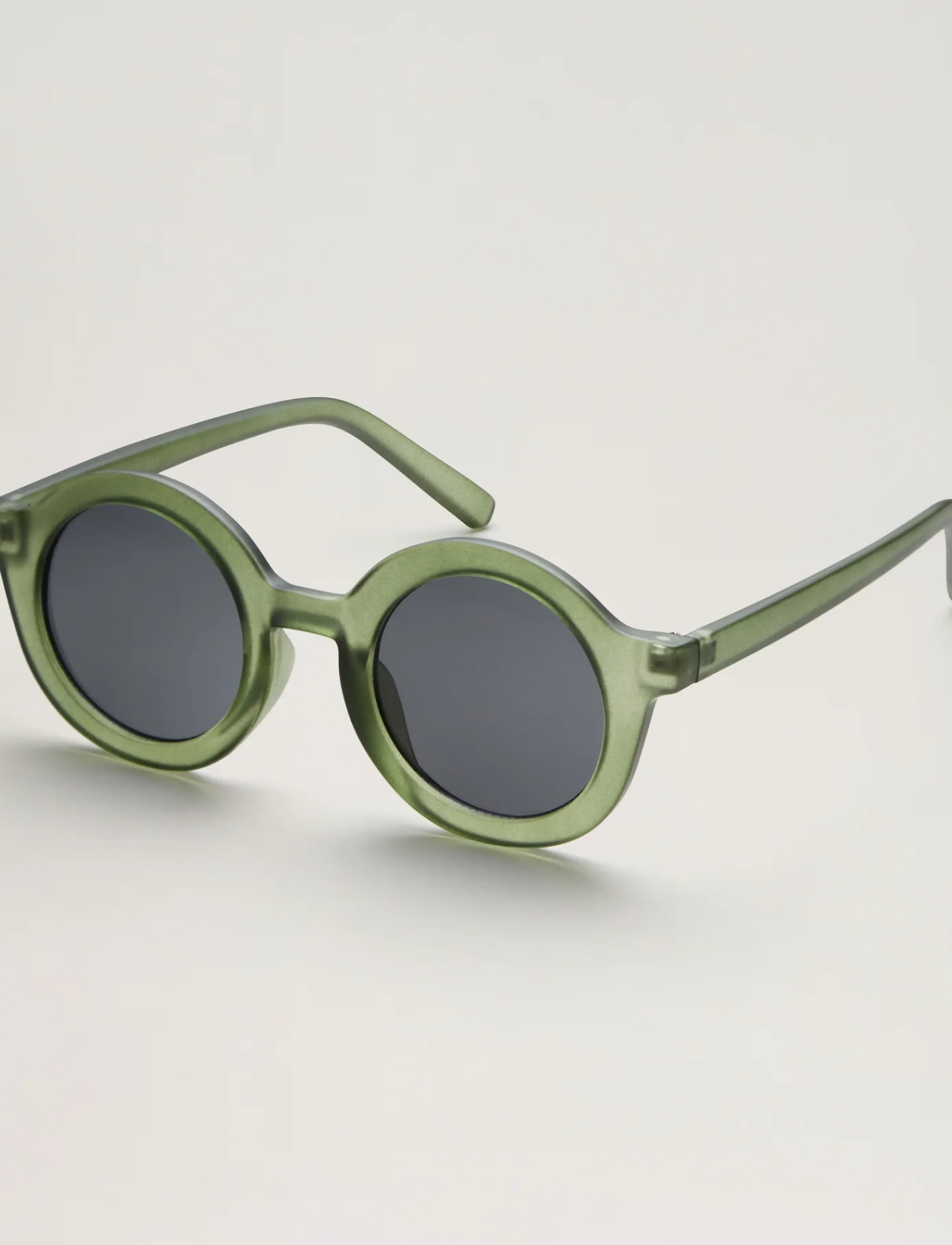 BabyMocs - BabyMocs Child Signature Sunglasses - solbriller - green - 3