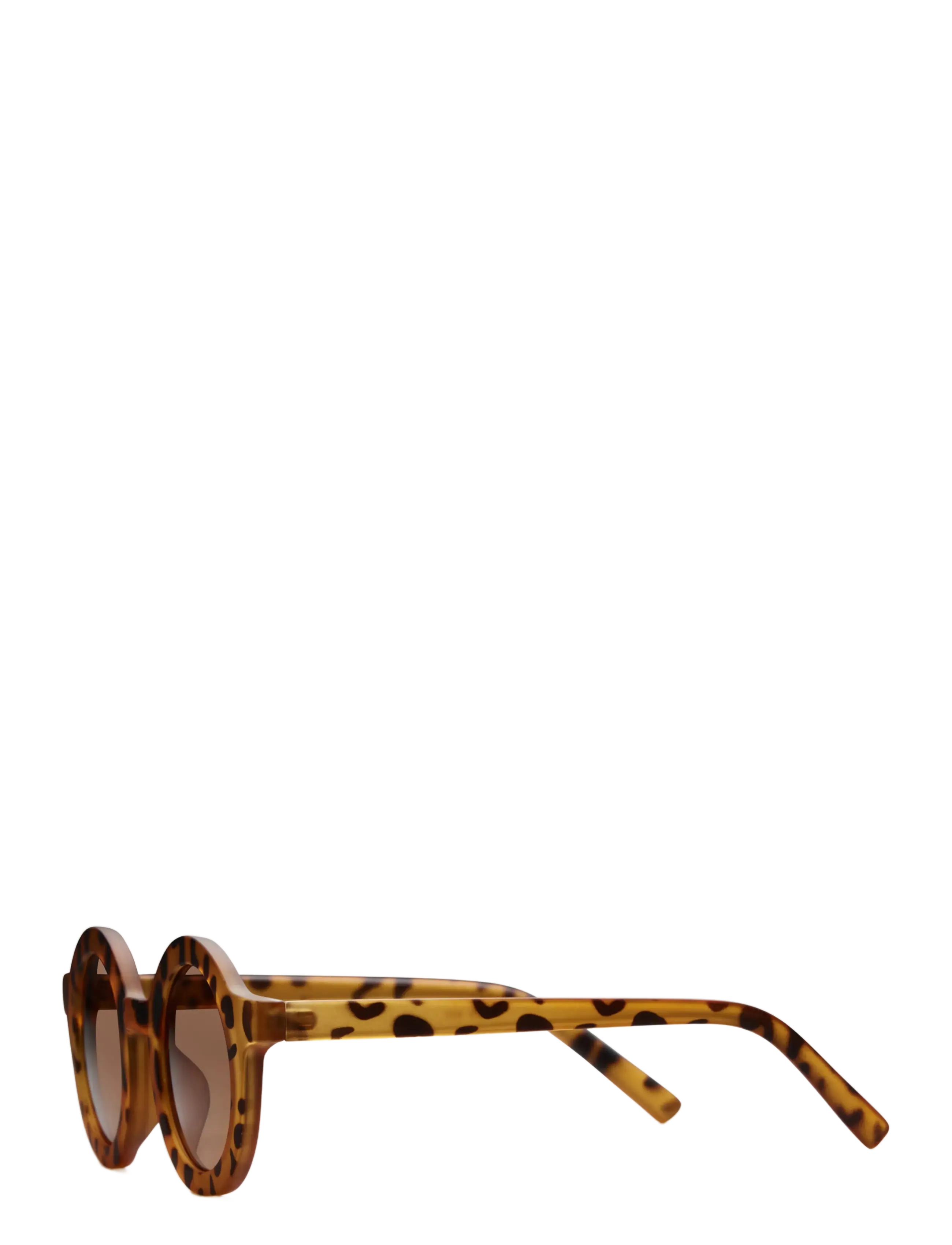 BabyMocs - BabyMocs Child Signature Sunglasses - solbriller - leo - 2