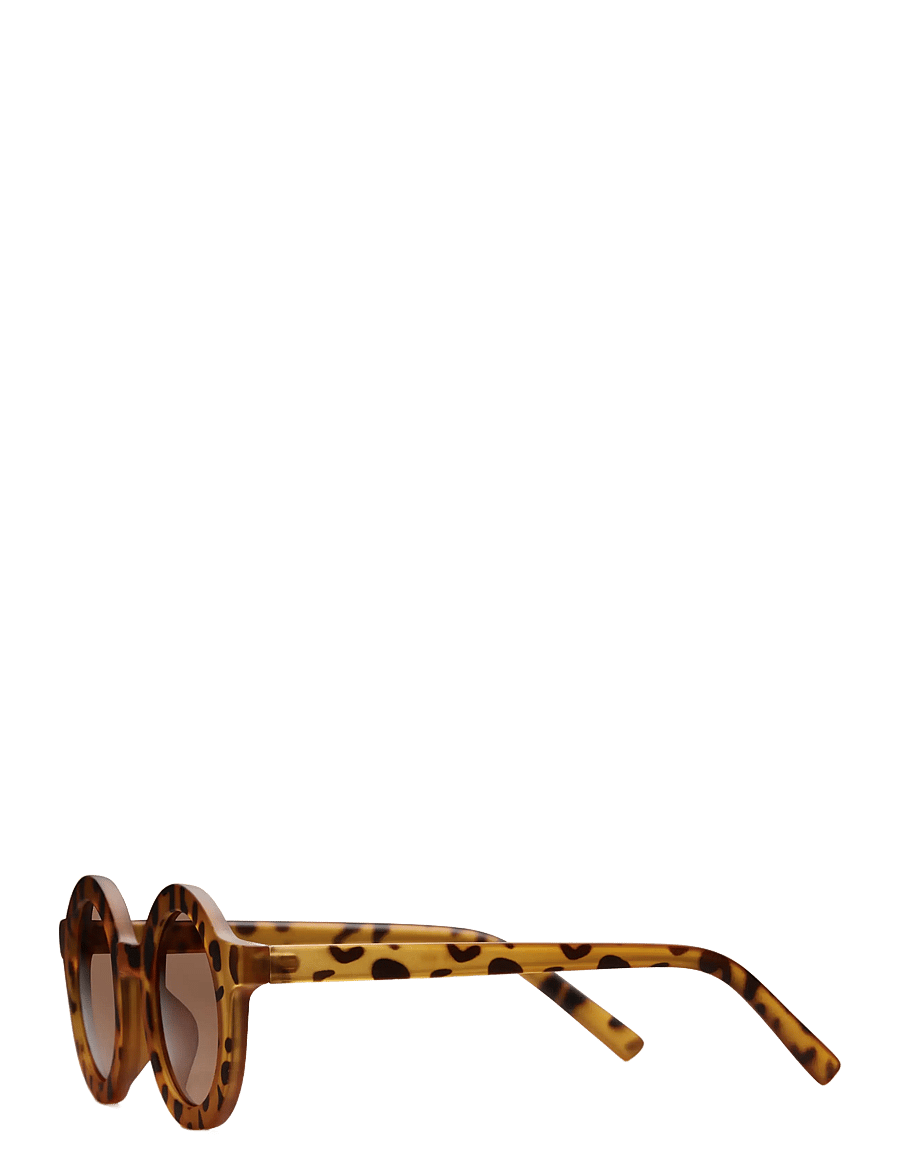 BabyMocs - BabyMocs Child Signature Sunglasses - solbriller - leo - 2