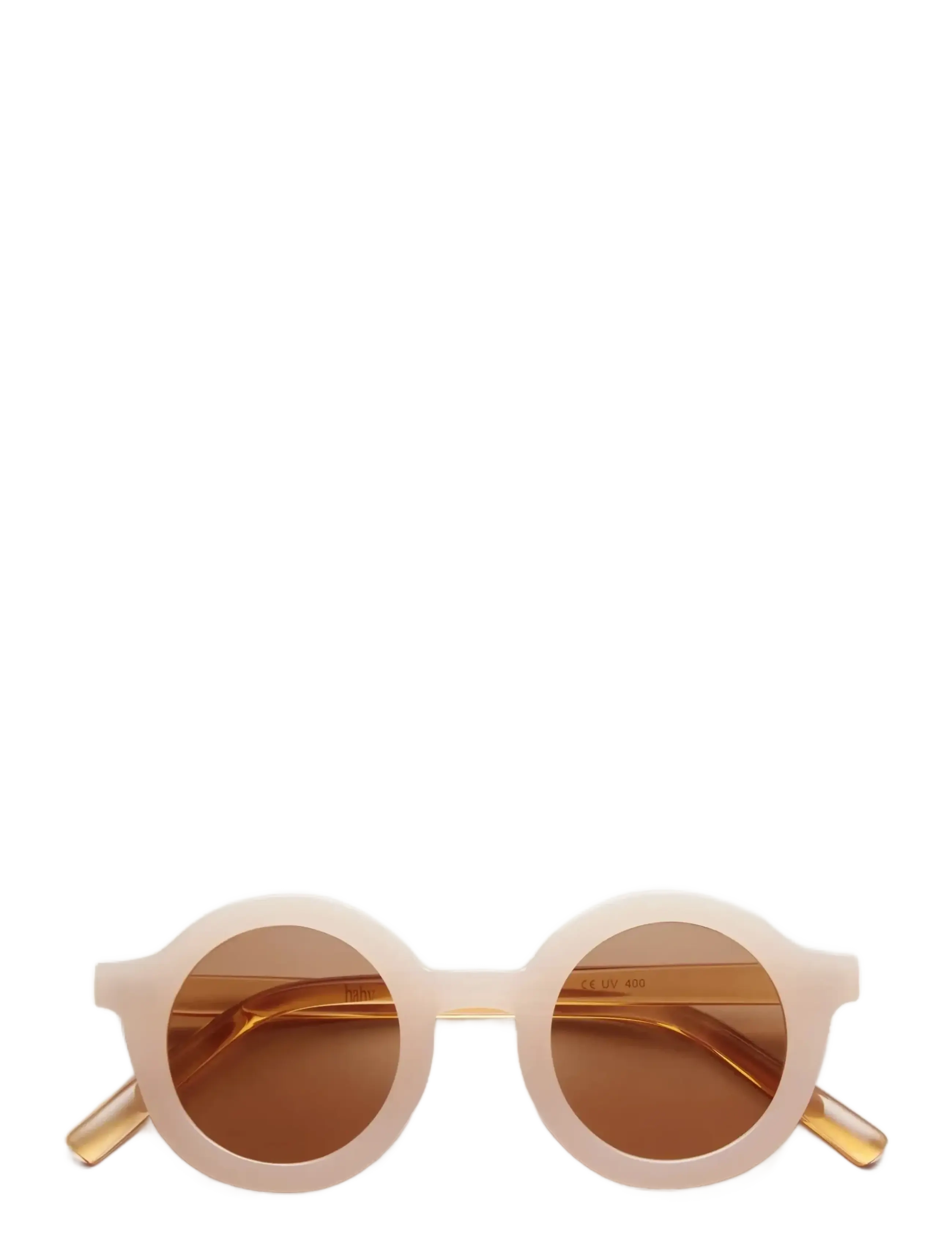 BabyMocs BabyMocs Child Signature Sunglasses - BabyMocs - PINK / pink/rose