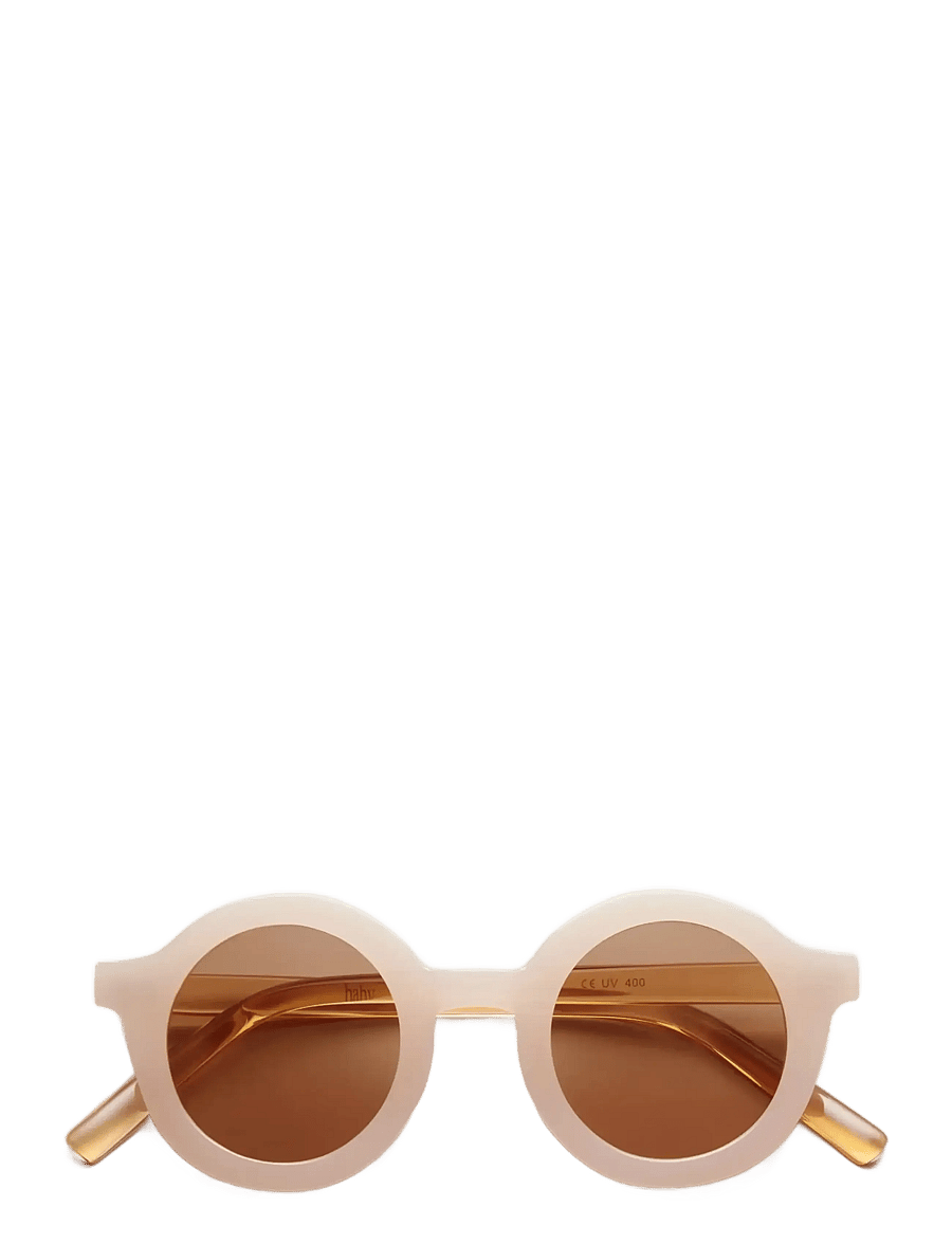 BabyMocs - BabyMocs Child Signature Sunglasses - solbriller - pink - 1