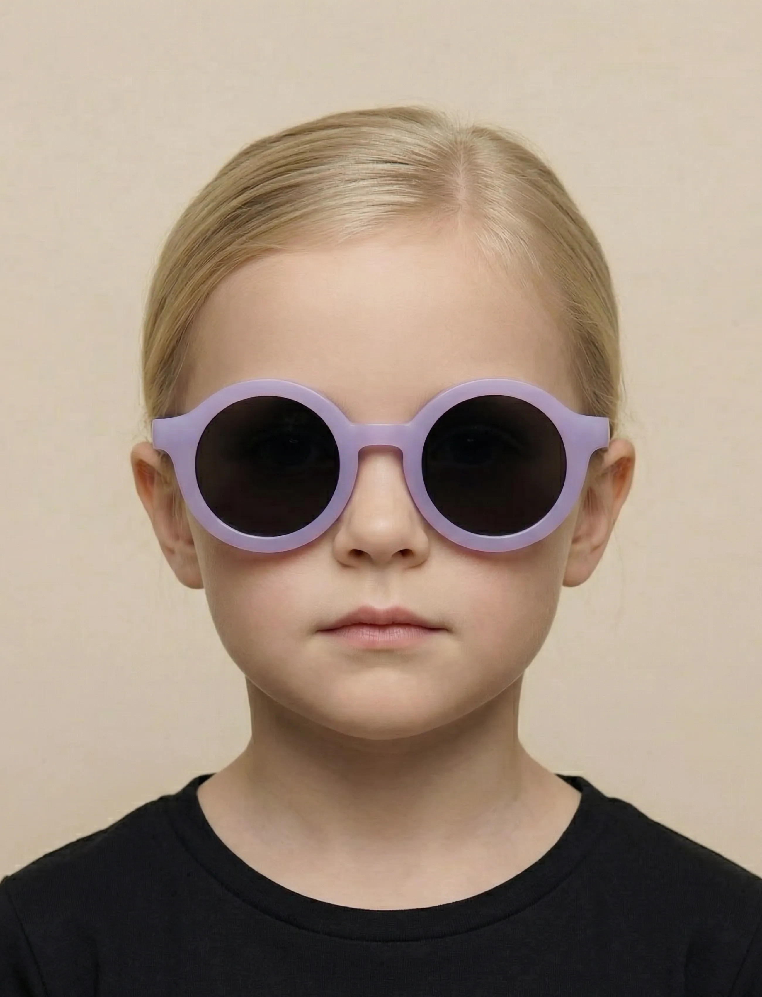 BabyMocs - BabyMocs Child Signature Sunglasses - päikeseprillid - purple - 3