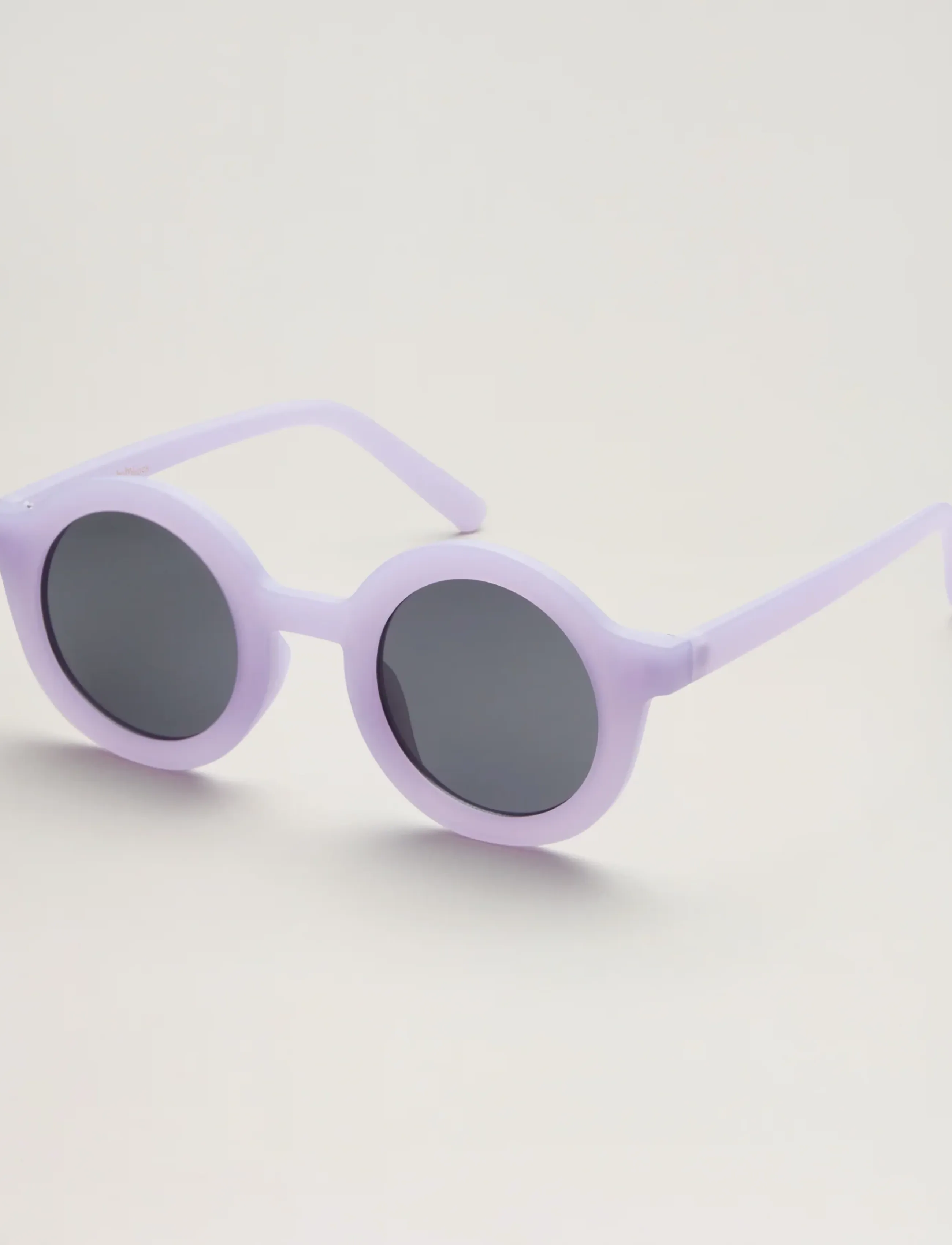 BabyMocs - BabyMocs Child Signature Sunglasses - solbriller - purple - 3