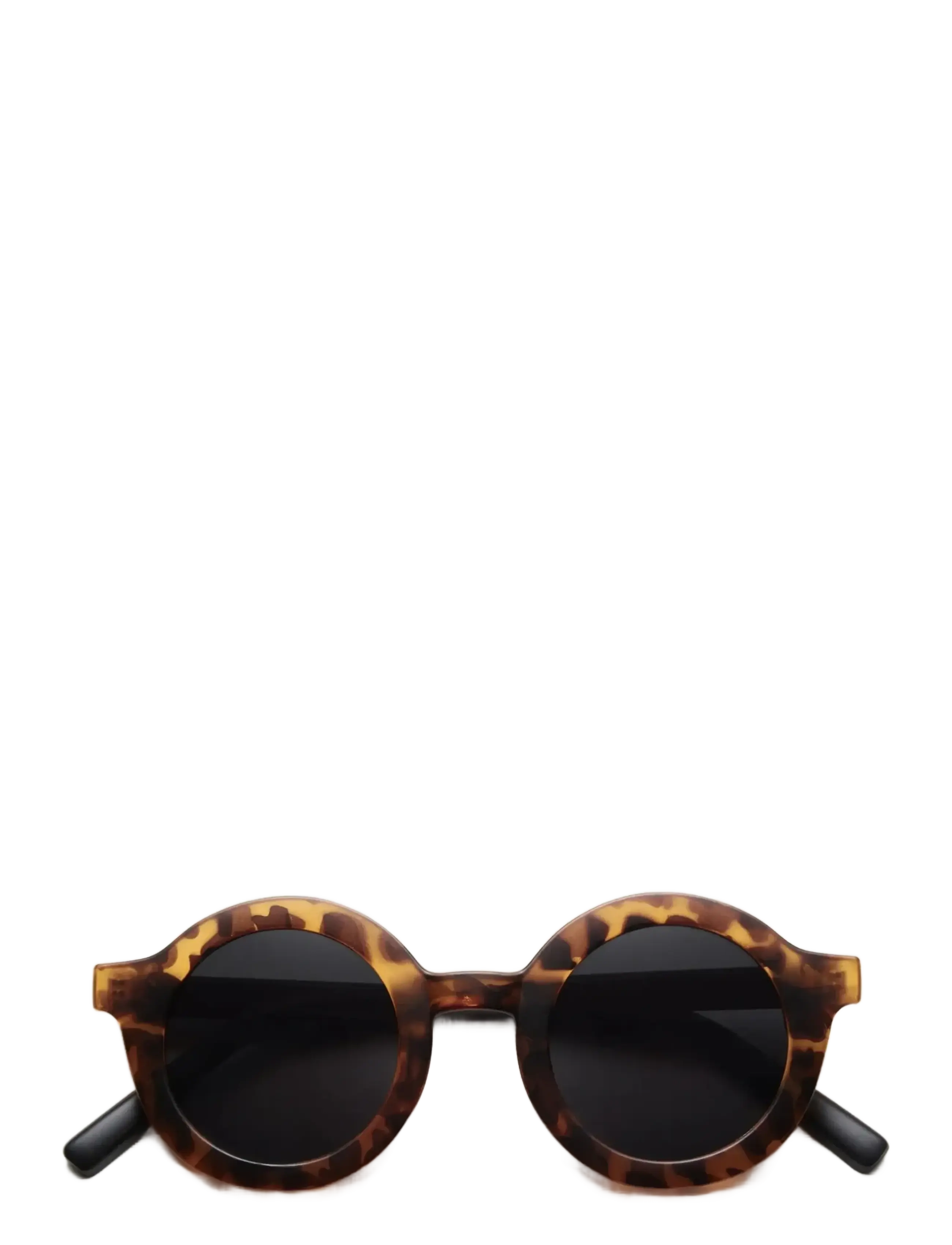 BabyMocs BabyMocs Child Signature Sunglasses - Accessories - TURTLE / brown