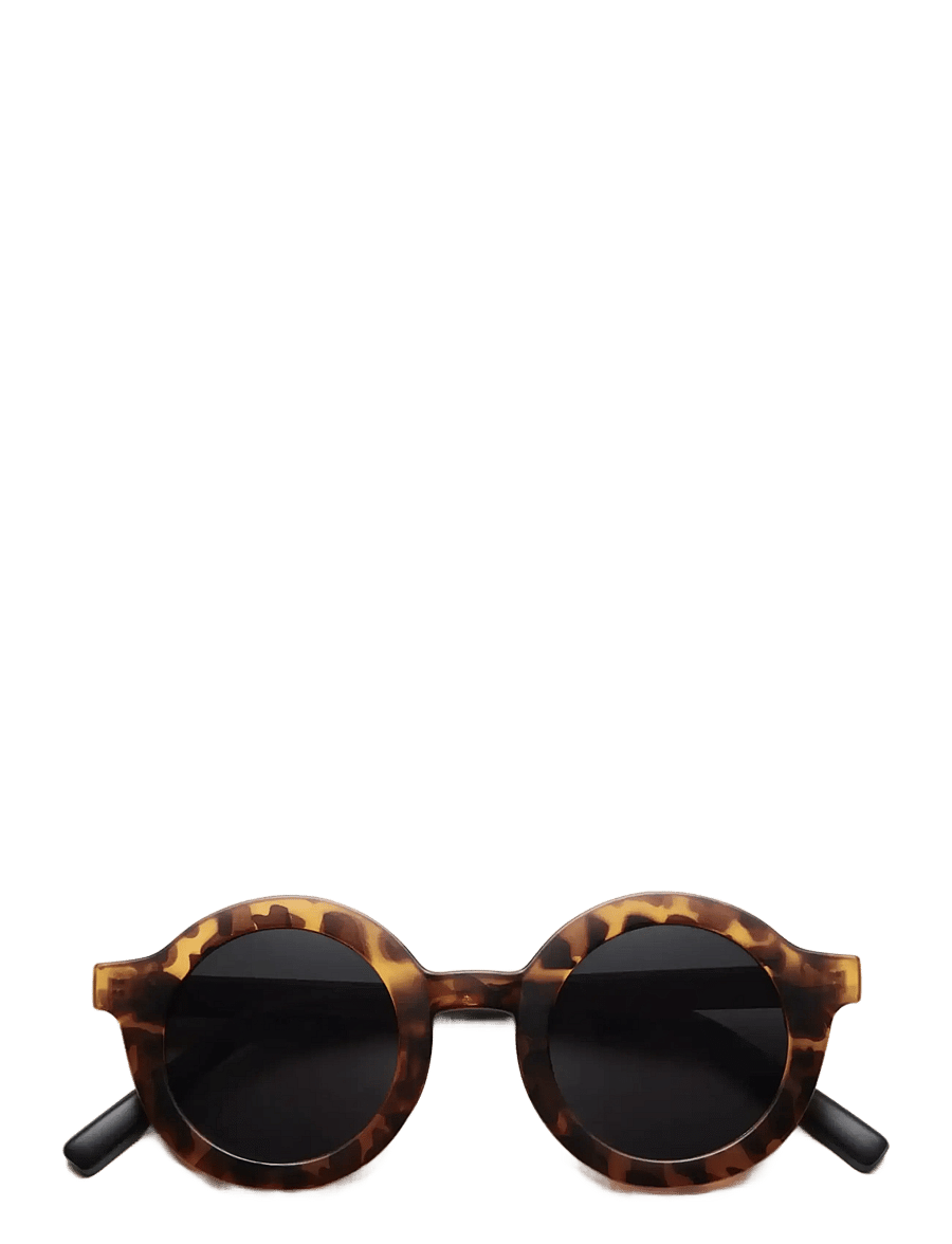 BabyMocs - BabyMocs Child Signature Sunglasses - sonnenbrillen - turtle - 1